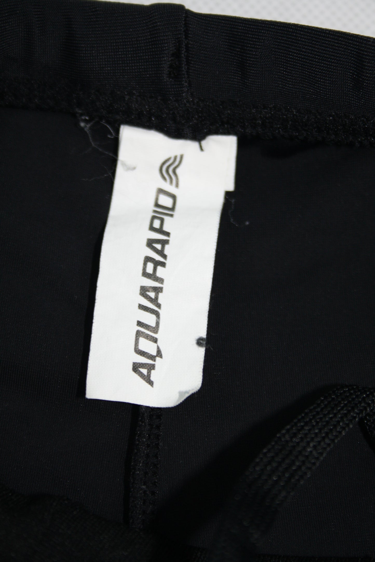 Badshorts / Aquarapid / 4y