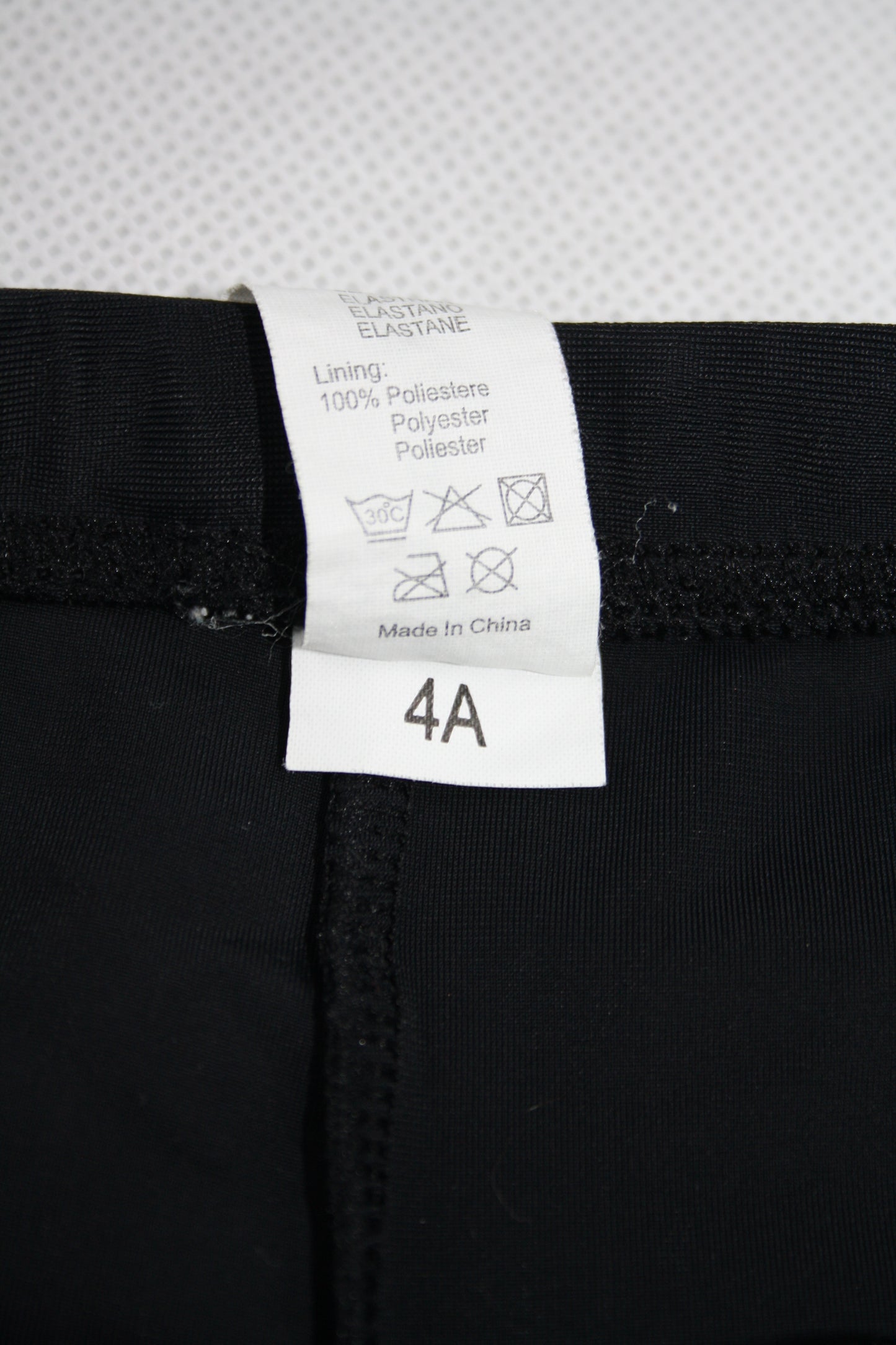 Badshorts / Aquarapid / 4y