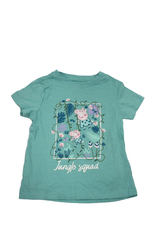 T-shirt / PeppaPig / 98-104