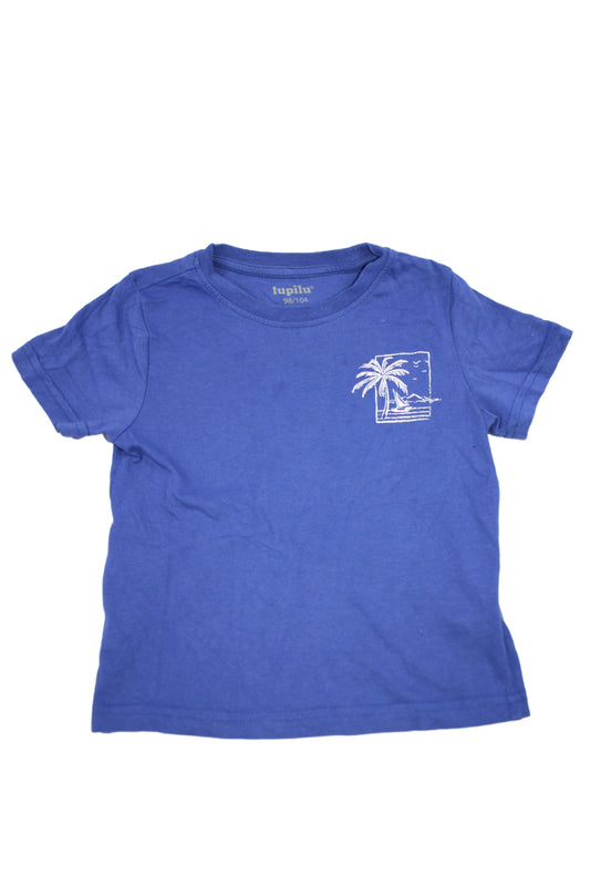 T-shirt / Lupilu / 98-104