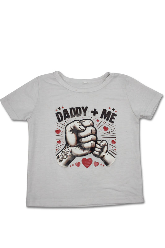 T-shirt / Okänd / 100