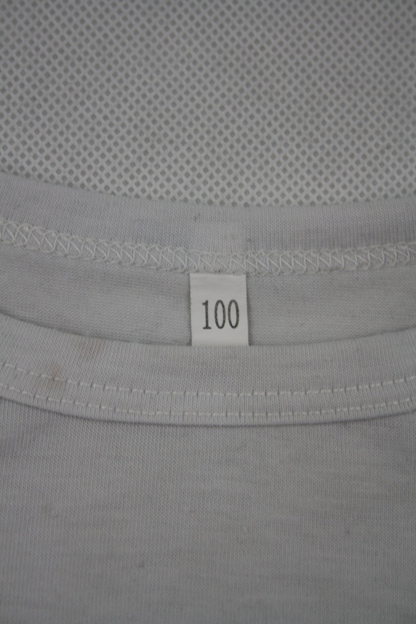 T-shirt / Okänd / 100