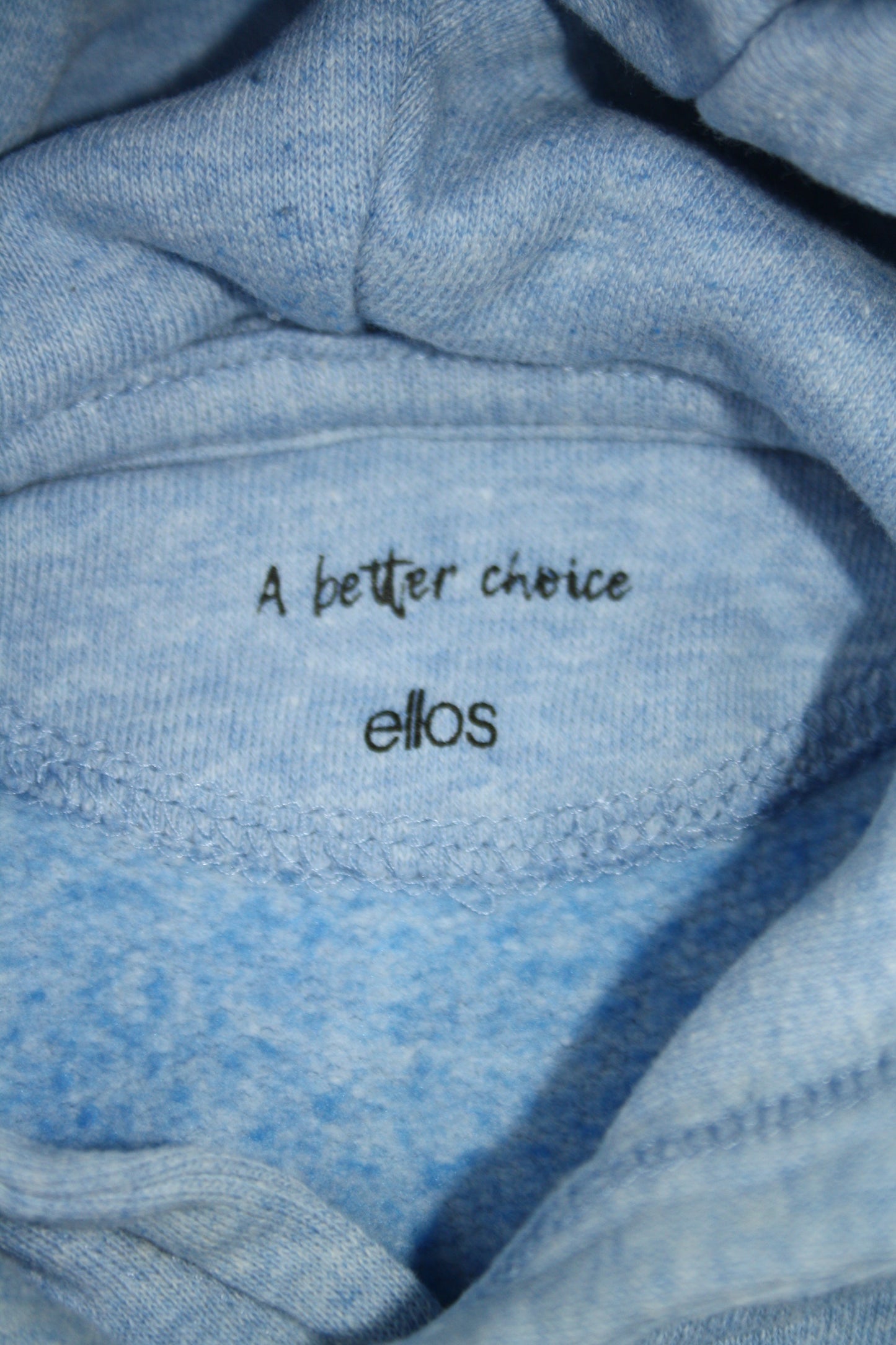 Hoodie / Ellos / 98-104