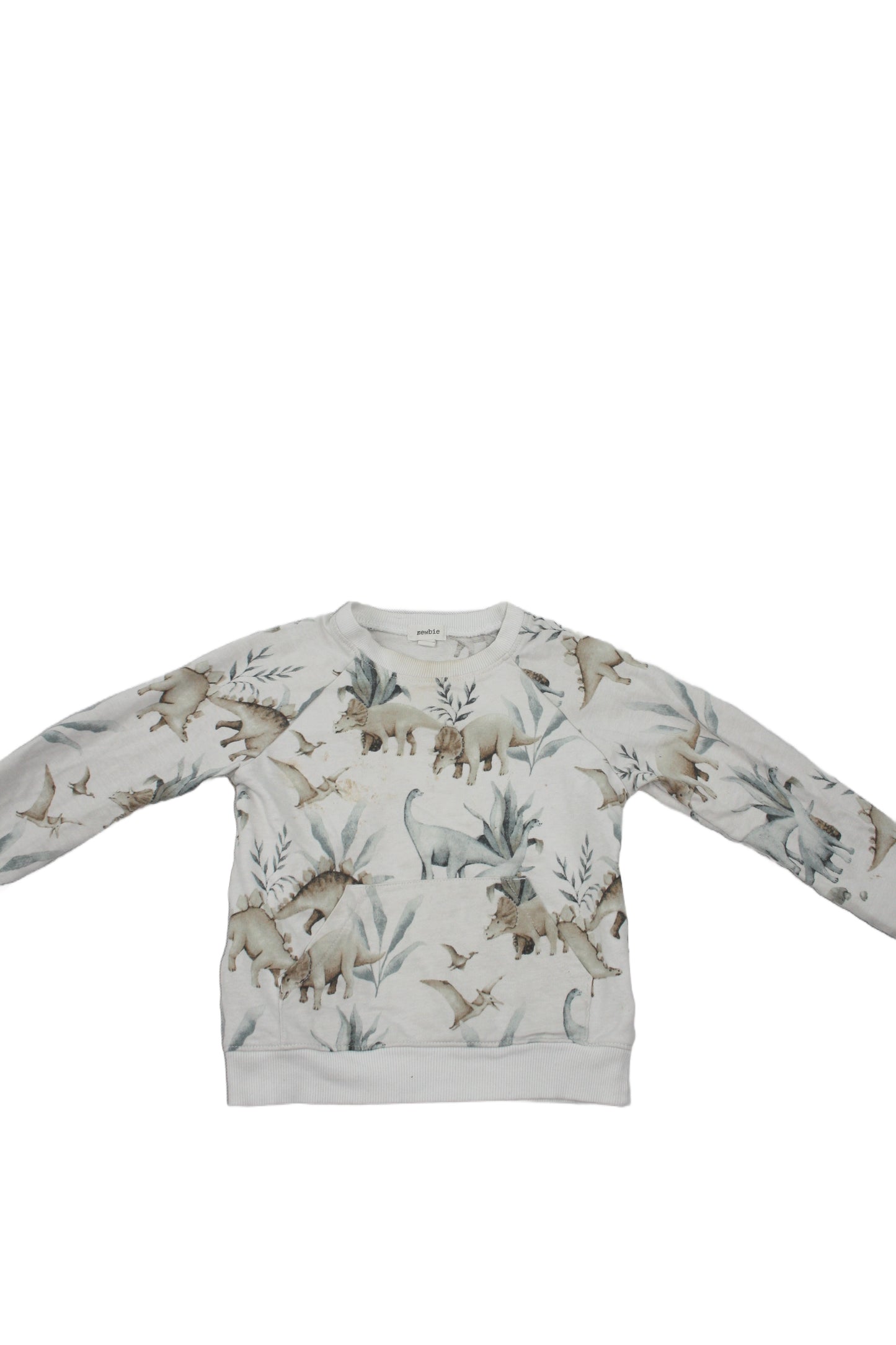 Tröja / Newbie / 98-104