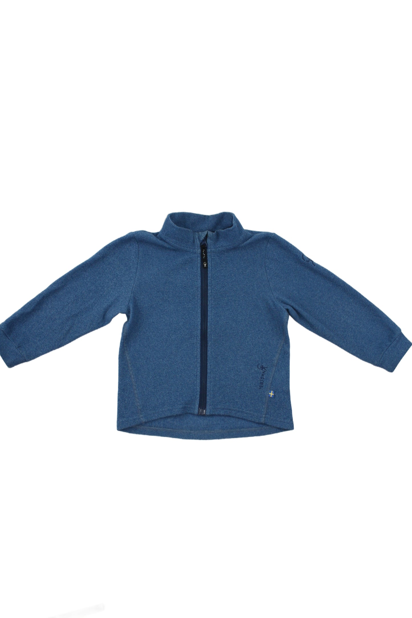 Fleecejacka / Isbjörn / 98-104