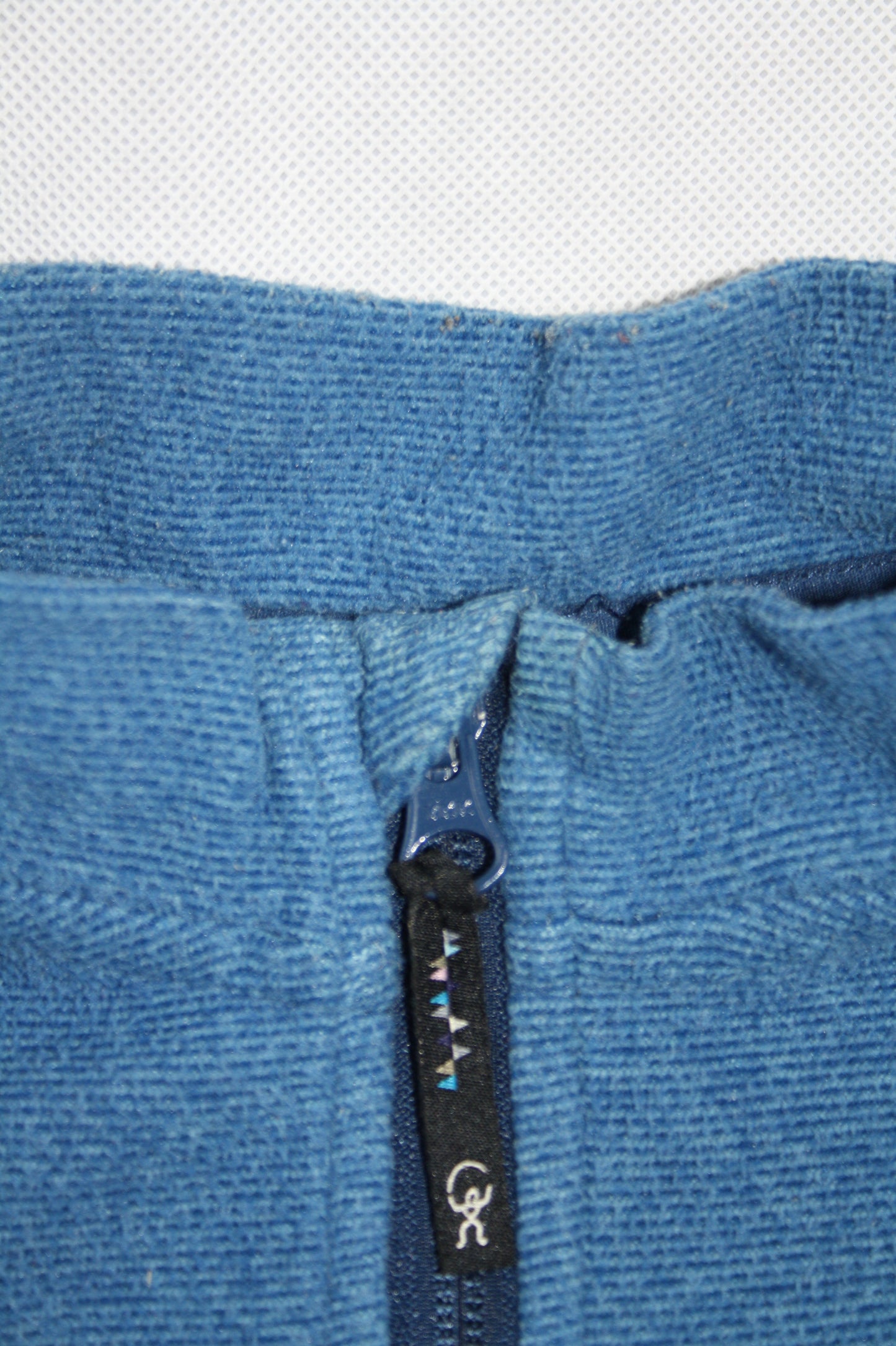 Fleecejacka / Isbjörn / 98-104