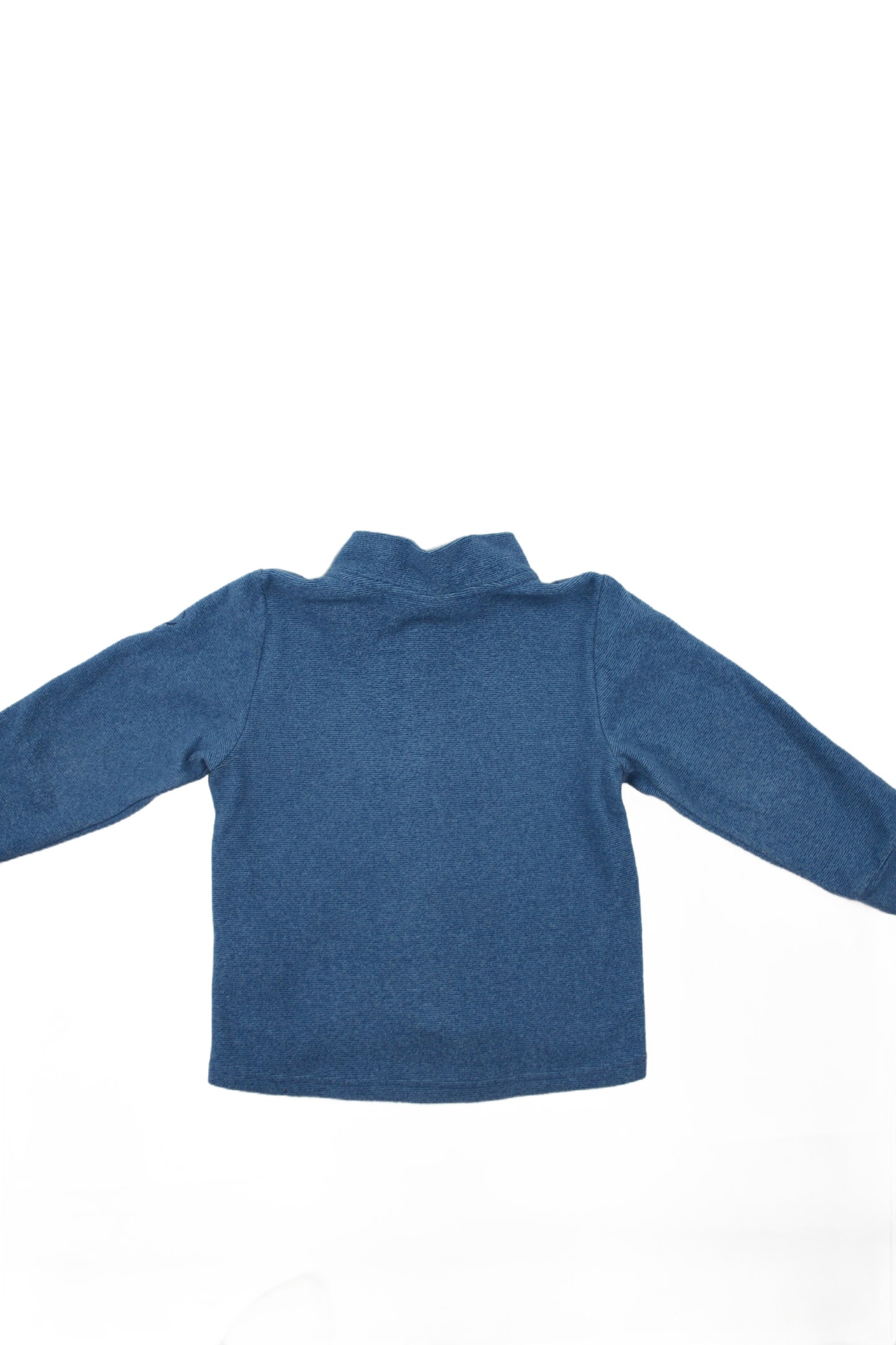 Fleecejacka / Isbjörn / 98-104