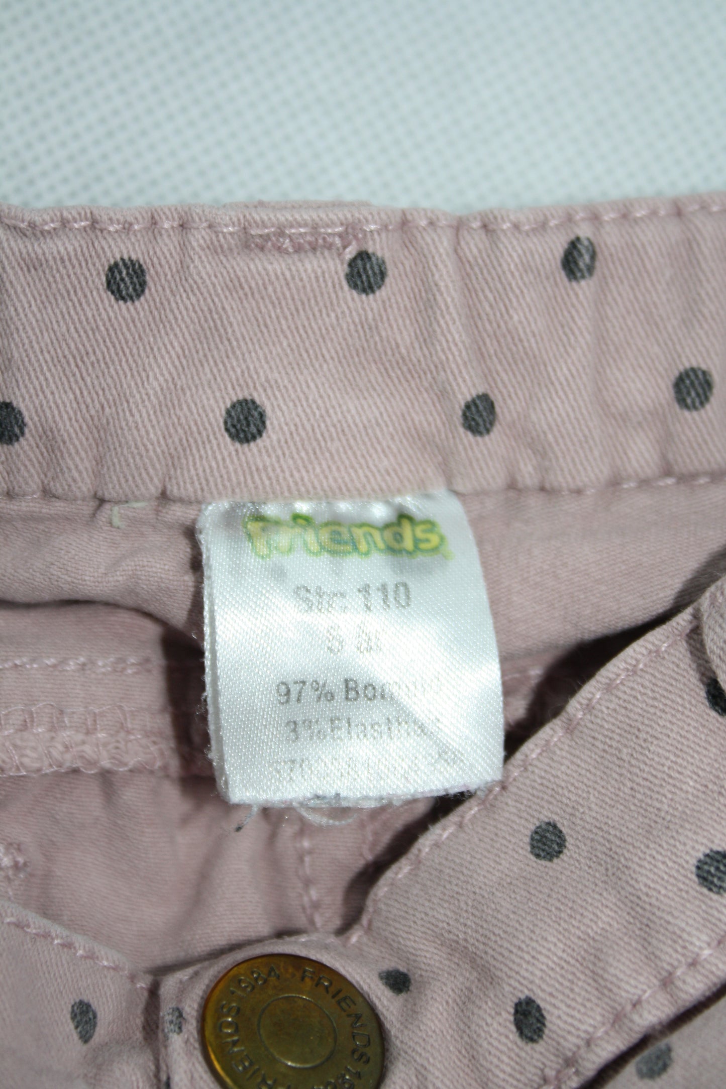 Byxa / Friends / 110