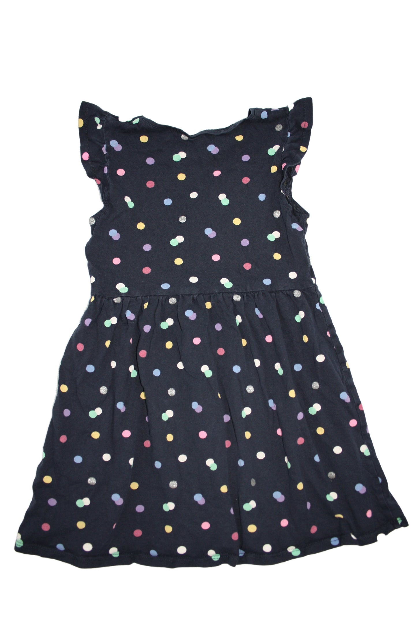 Klänning / H&M / 110-116