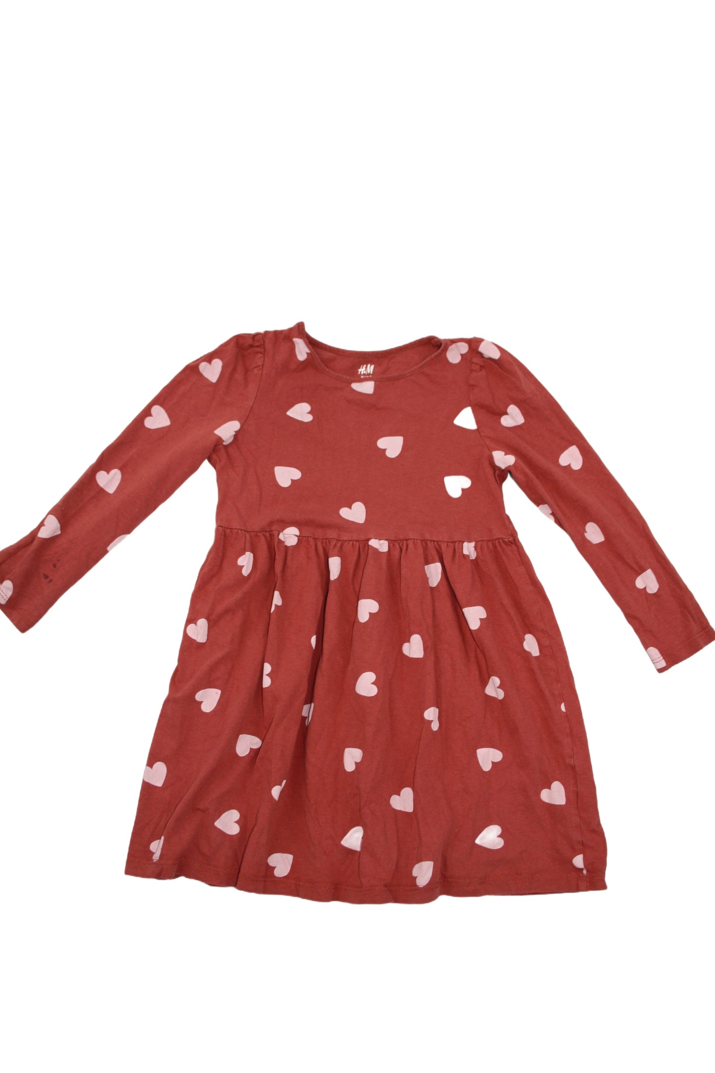 Klänning / H&M / 110-116