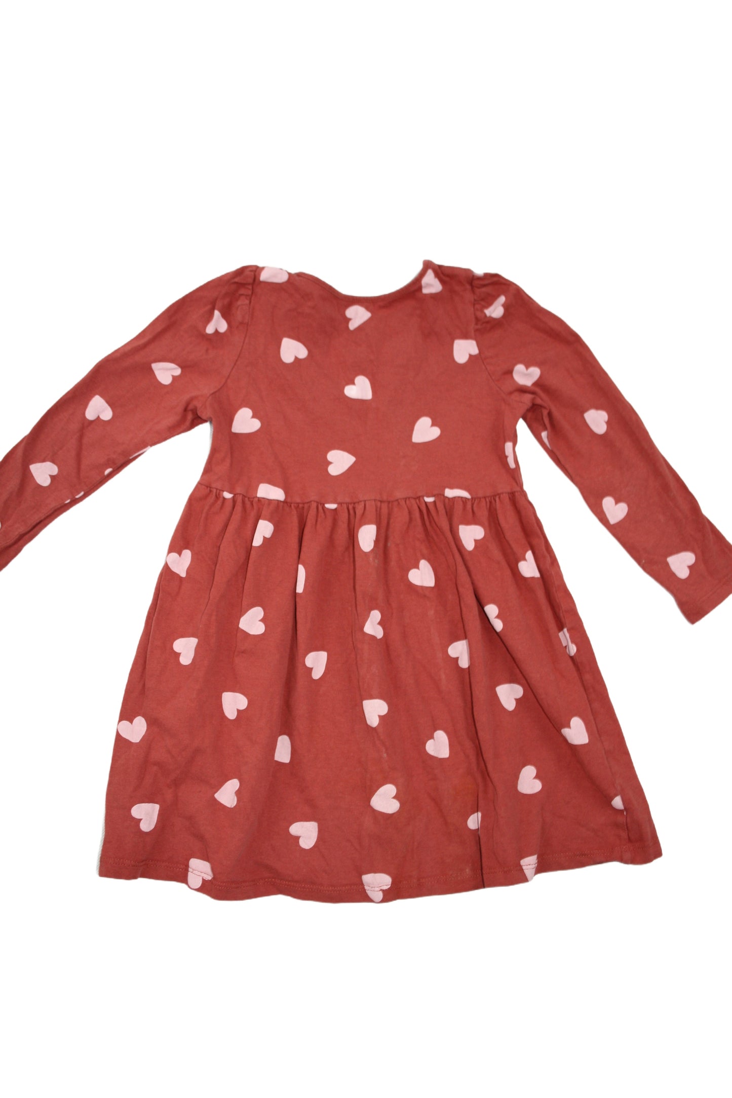 Klänning / H&M / 110-116