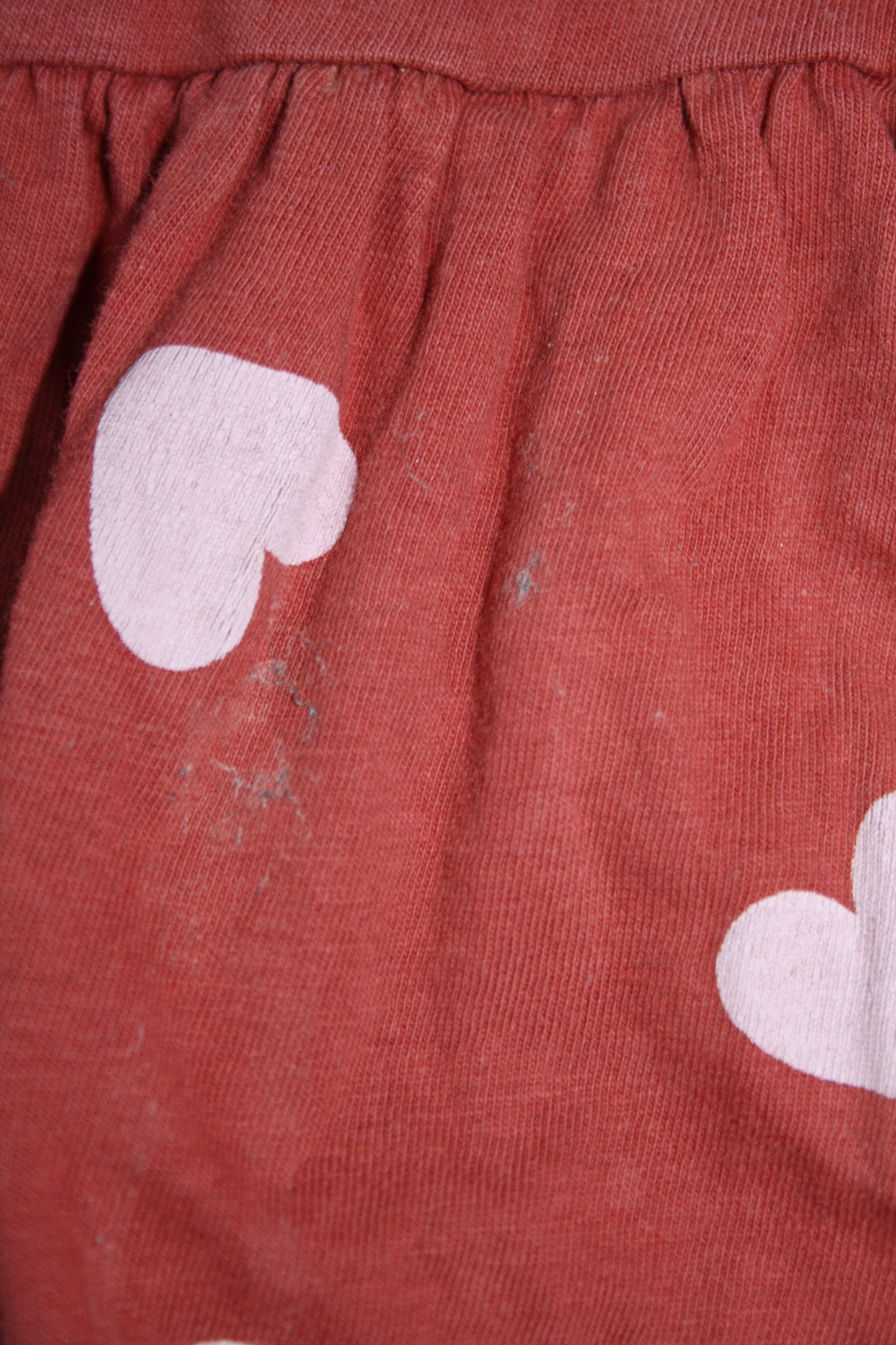 Klänning / H&M / 110-116