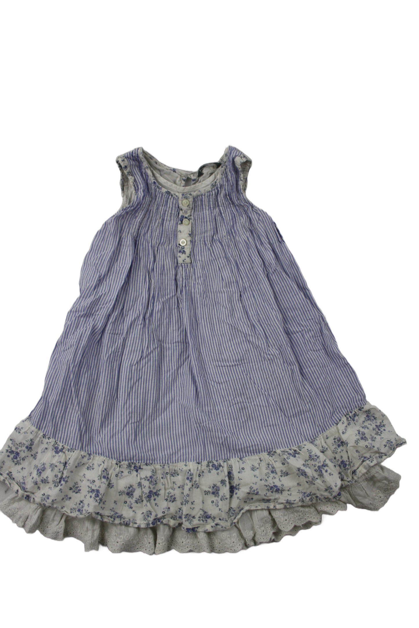 Klänning / Lindex / 104