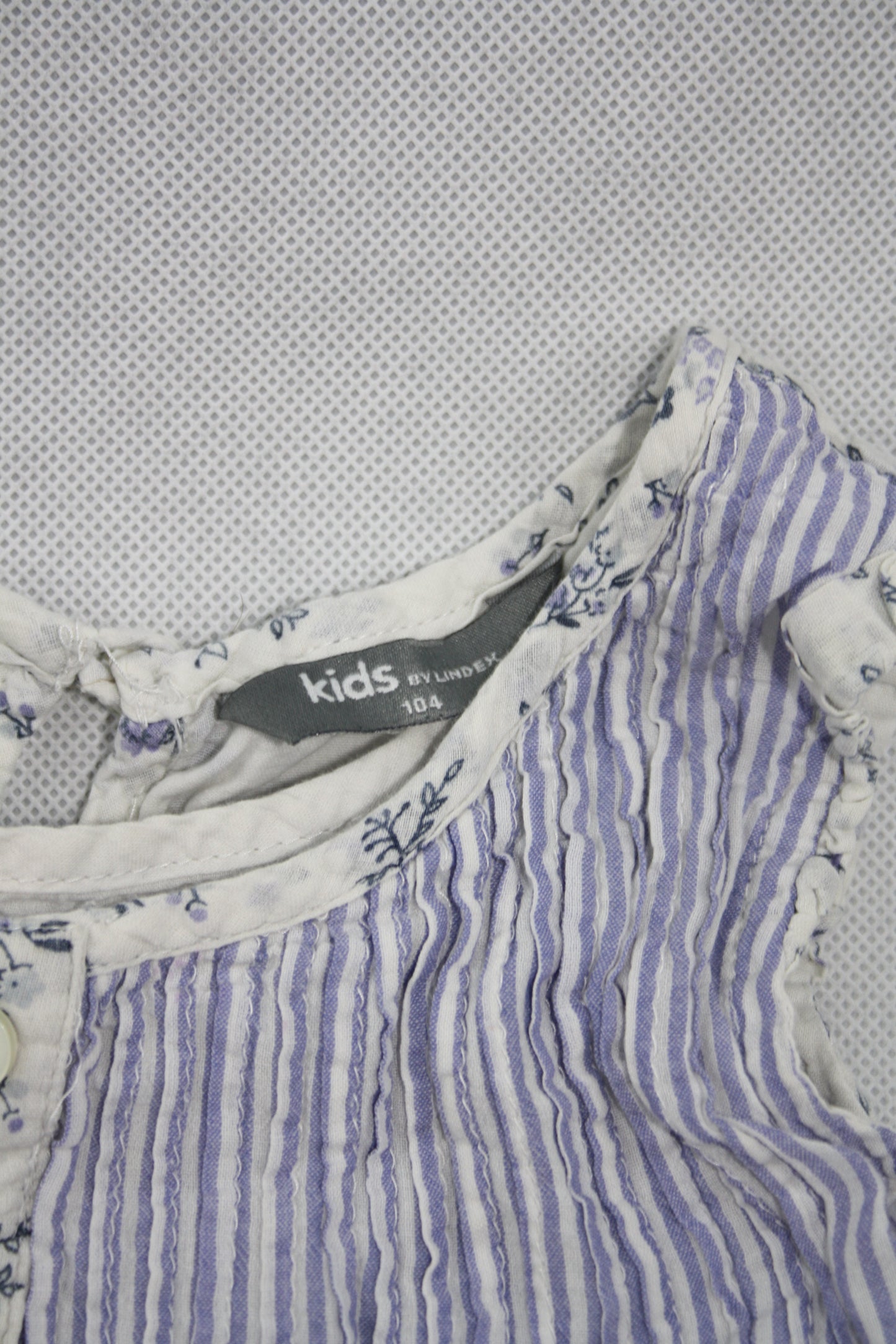 Klänning / Lindex / 104