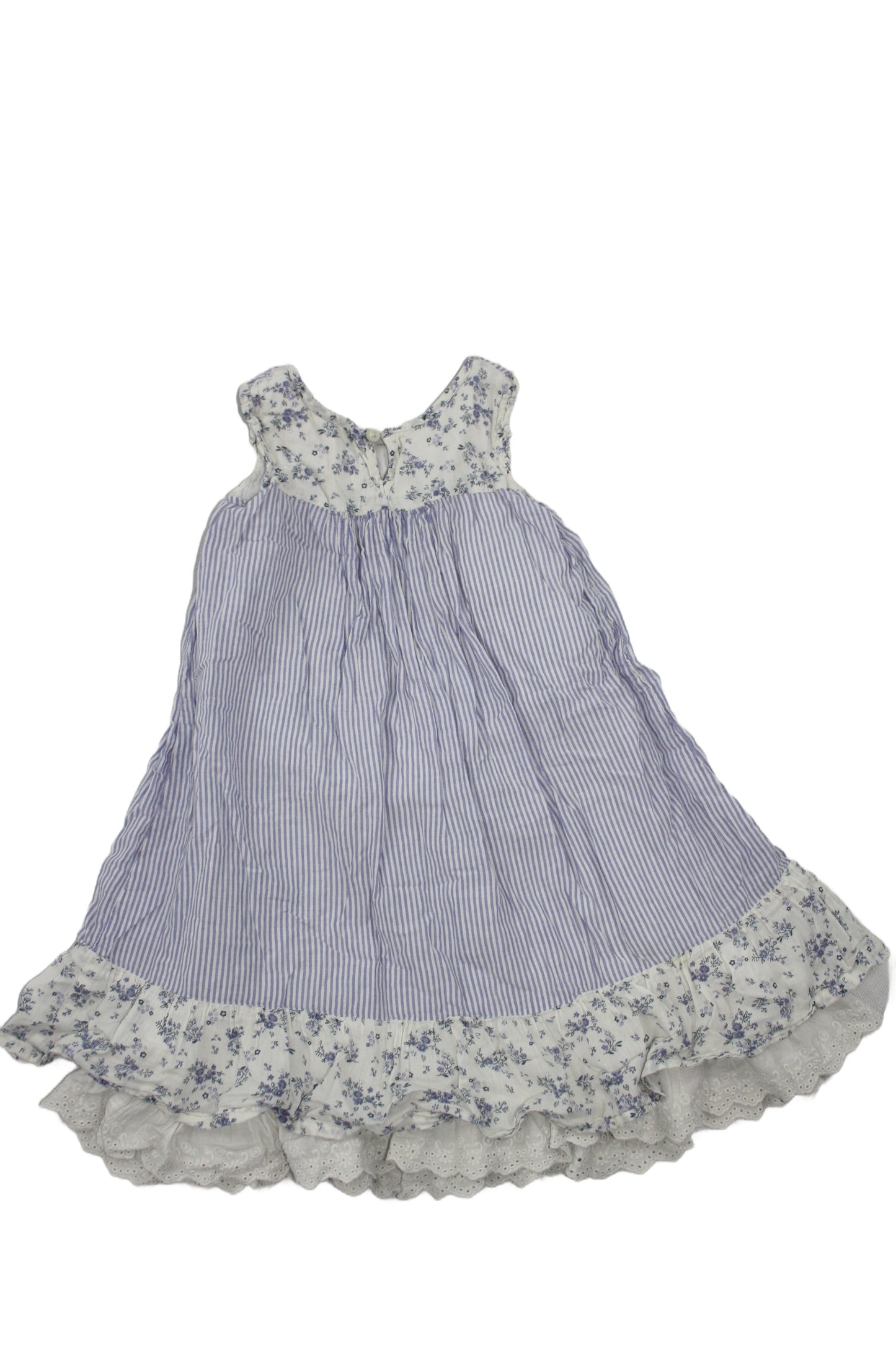 Klänning / Lindex / 104