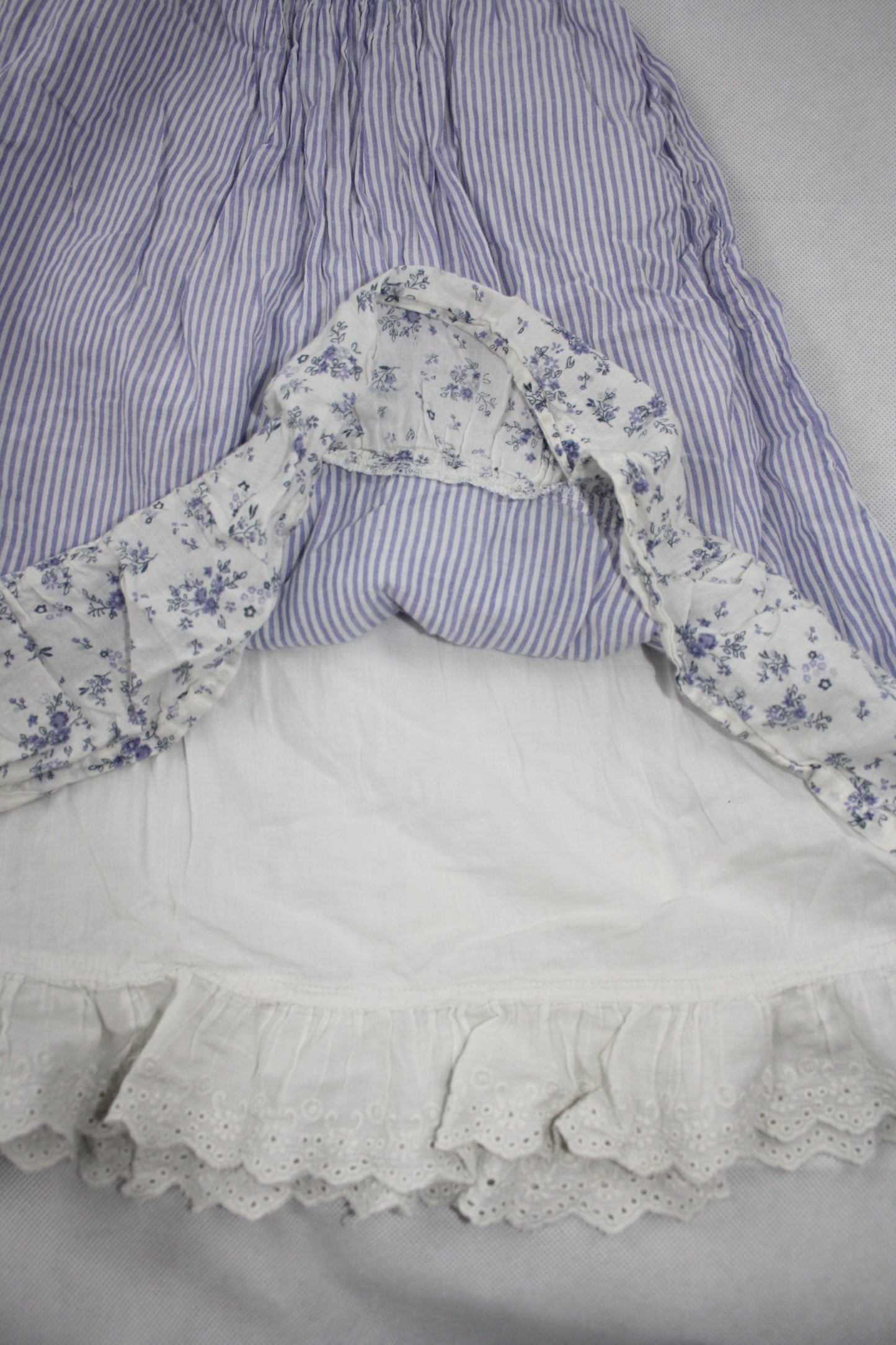 Klänning / Lindex / 104