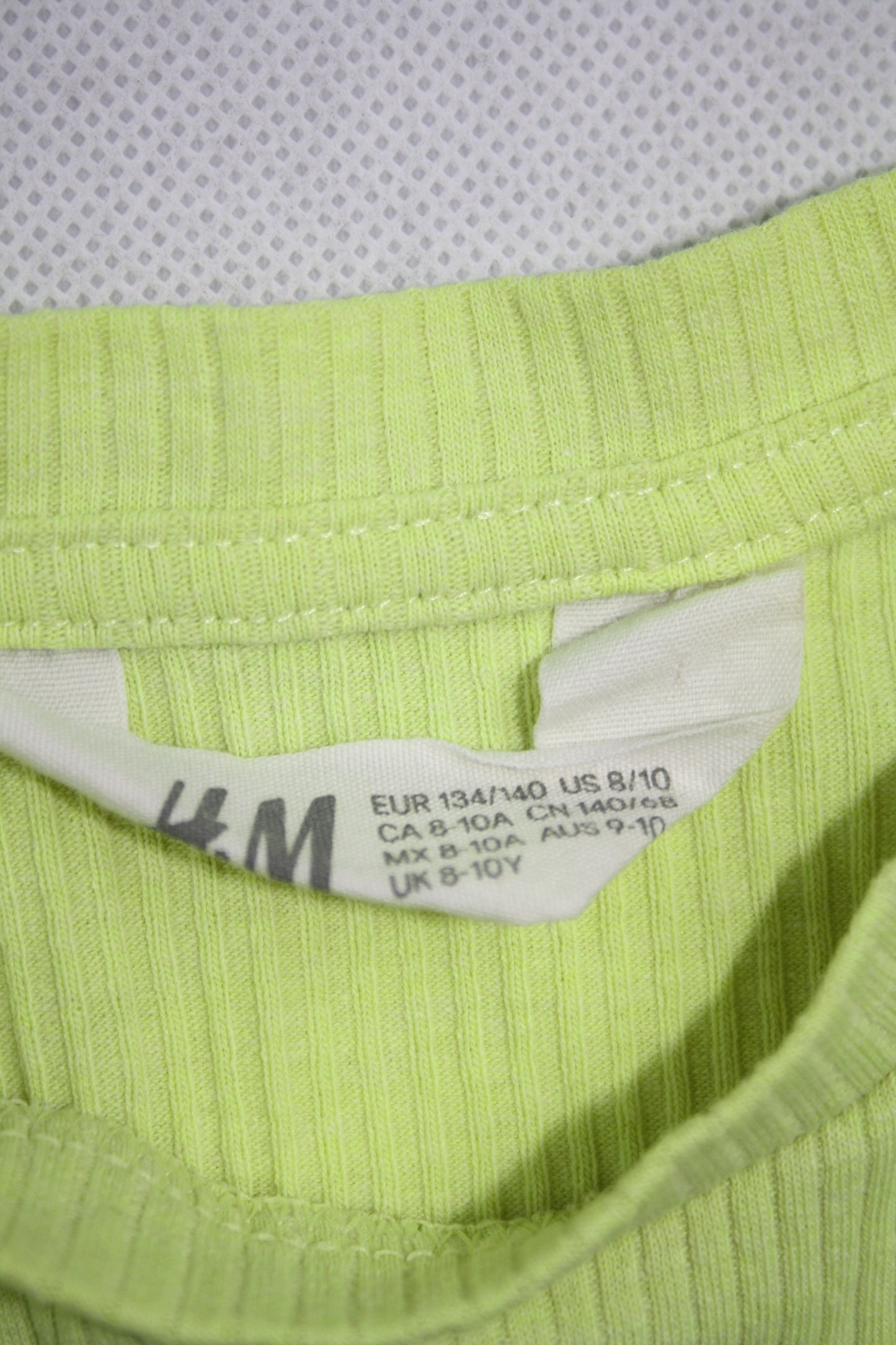 Linne / H&M / 134-140