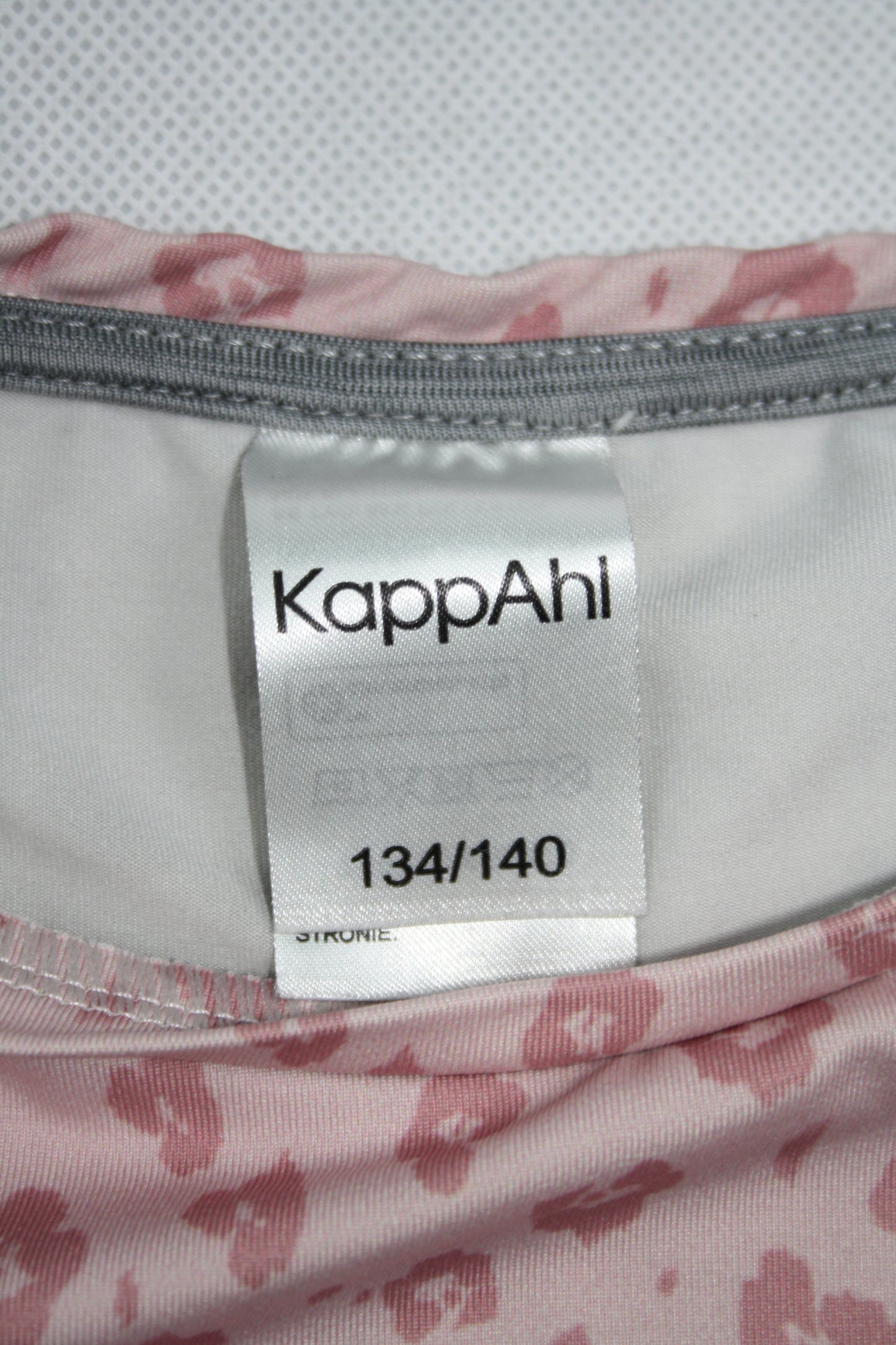 Träningstopp / Kappahl / 134-140