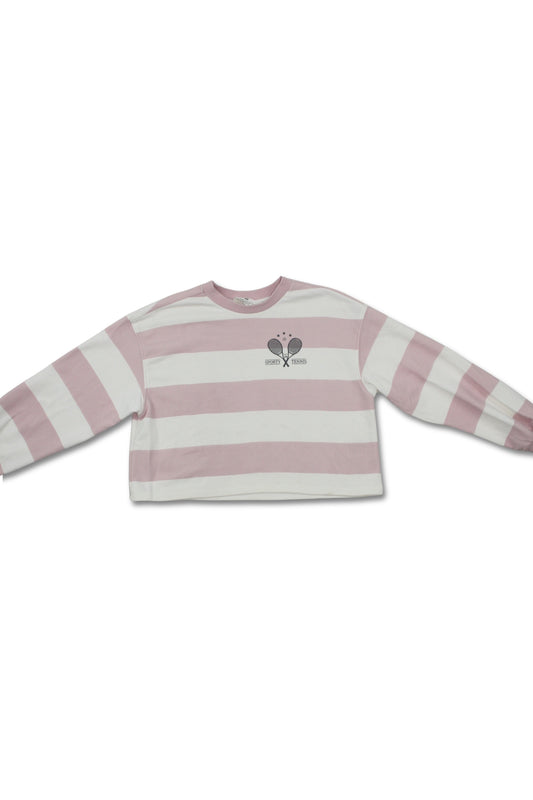 Tröja / H&M / 134-140