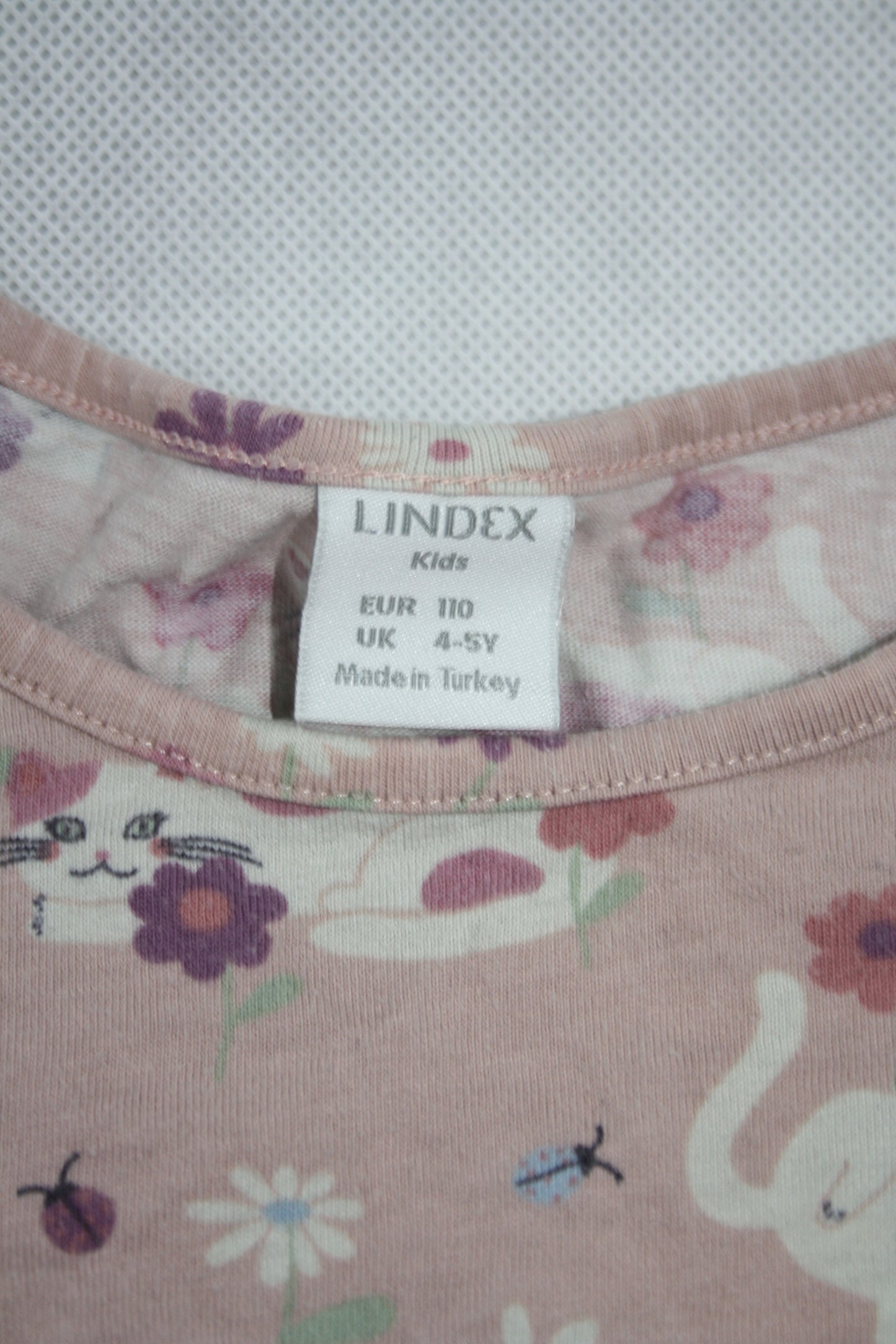 Klänning / Lindex / 110