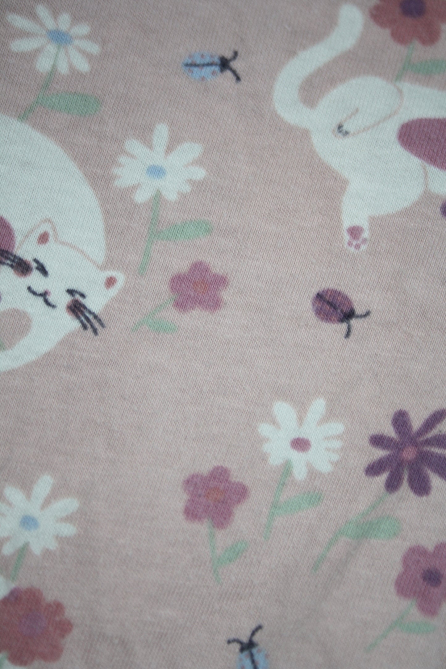 Klänning / Lindex / 110