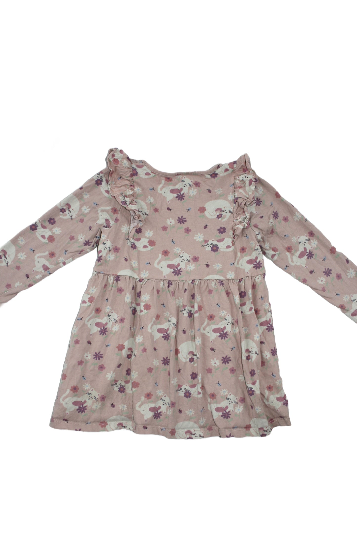 Klänning / Lindex / 110