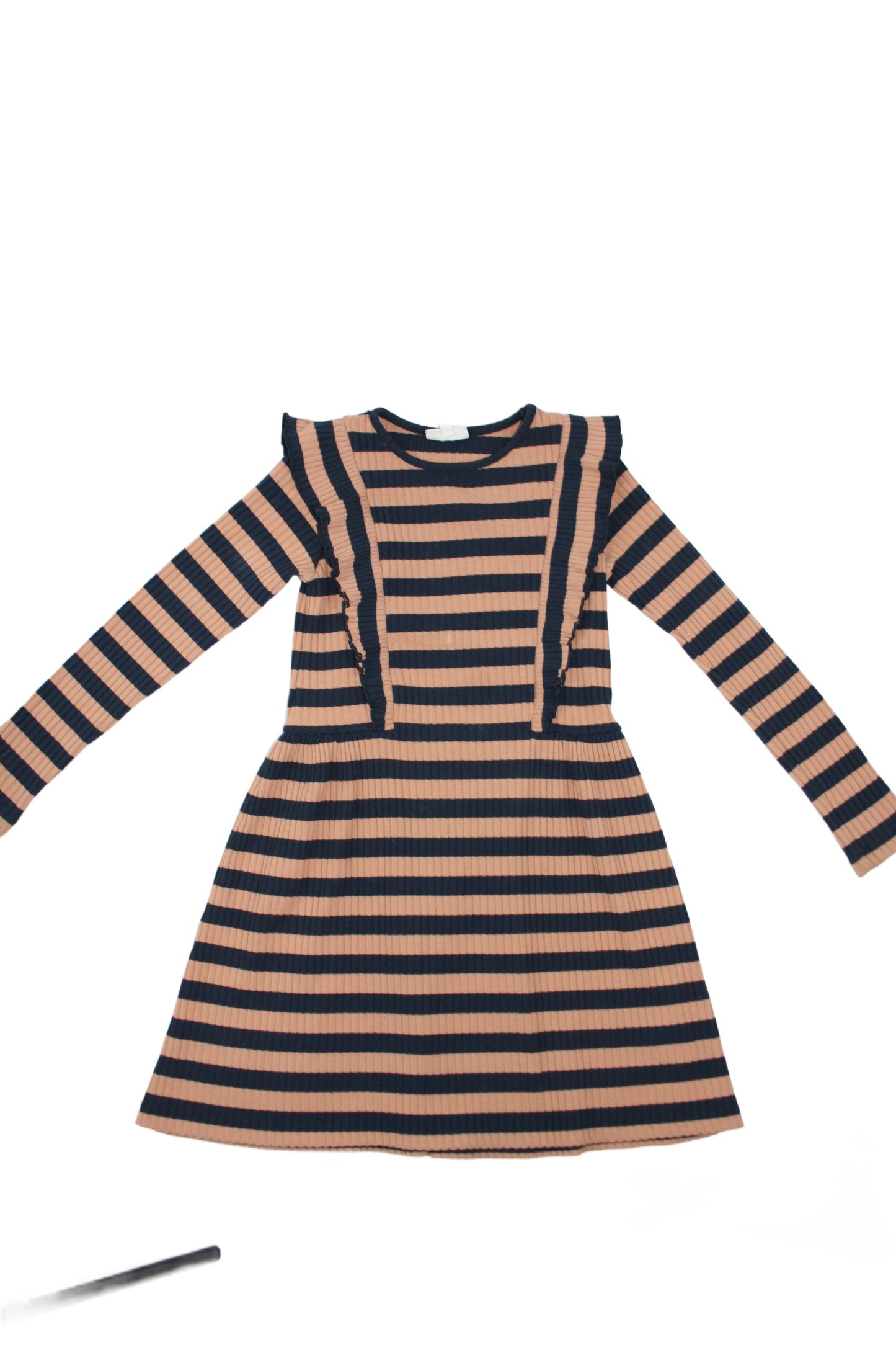 Klänning / PompDeLux/ 122-128