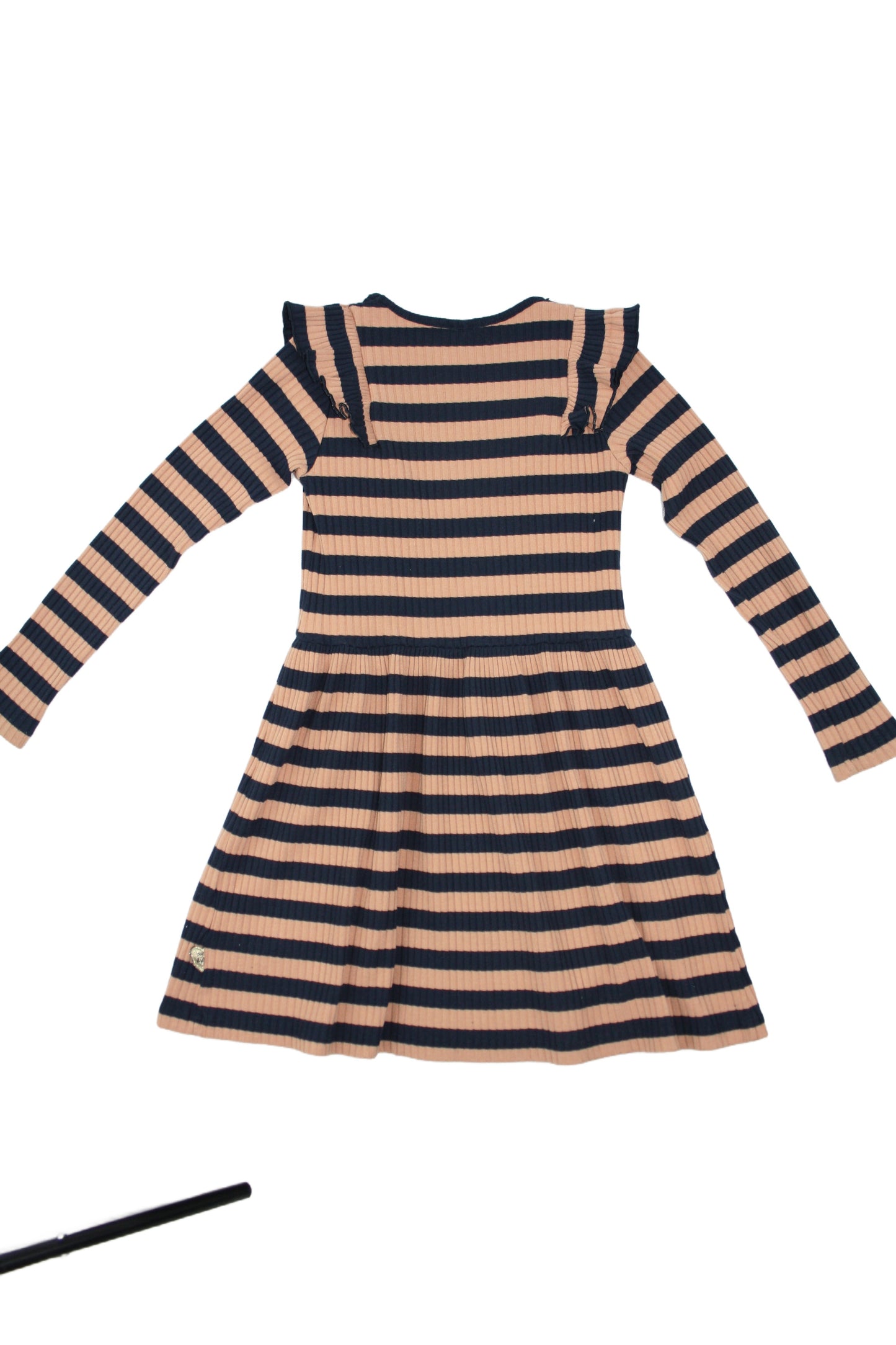 Klänning / PompDeLux/ 122-128