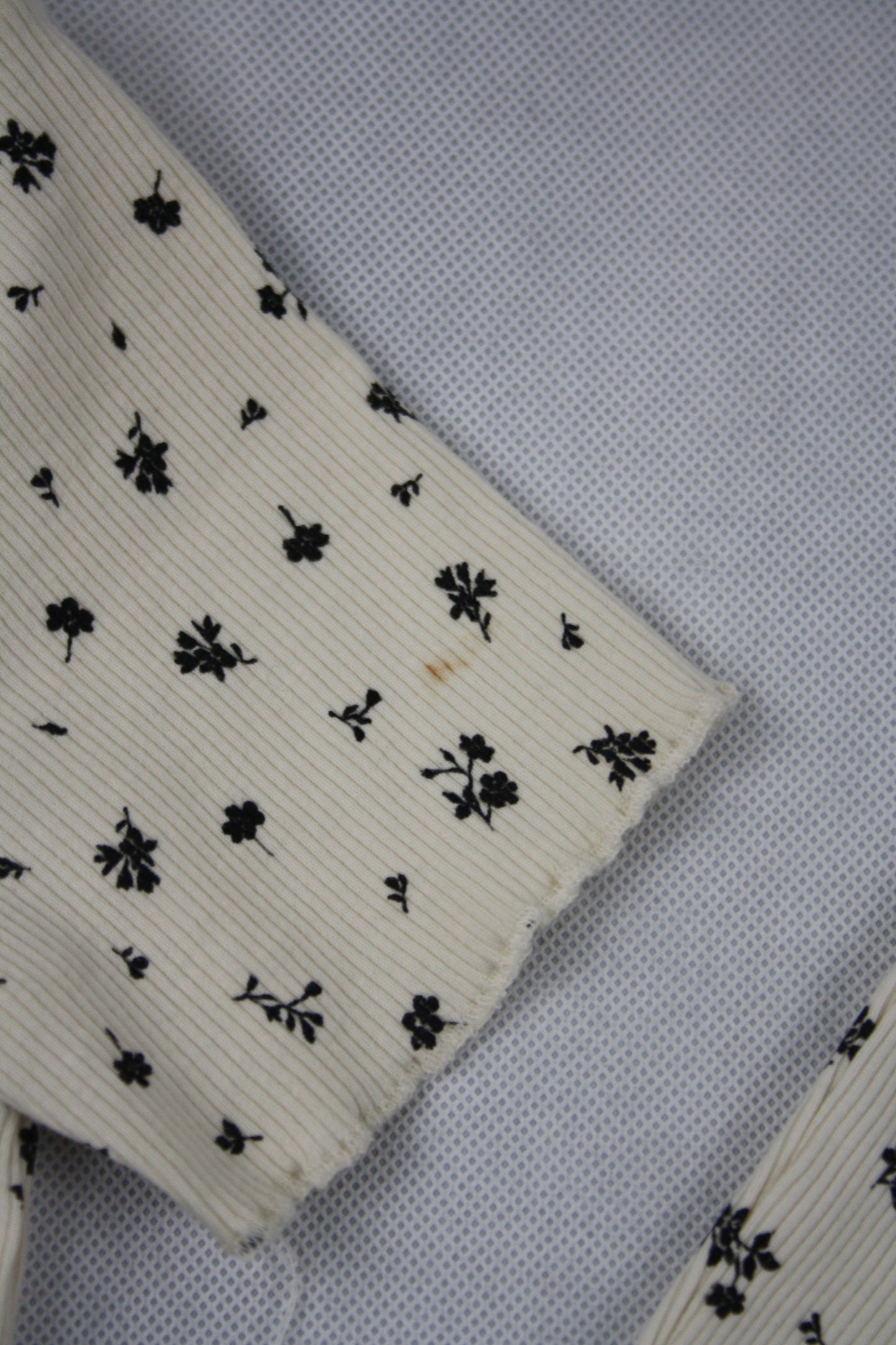 2 delat set / H&M / 122-128