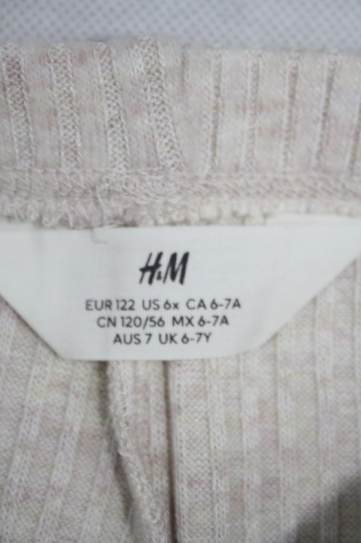 Byxa / H&M / 122