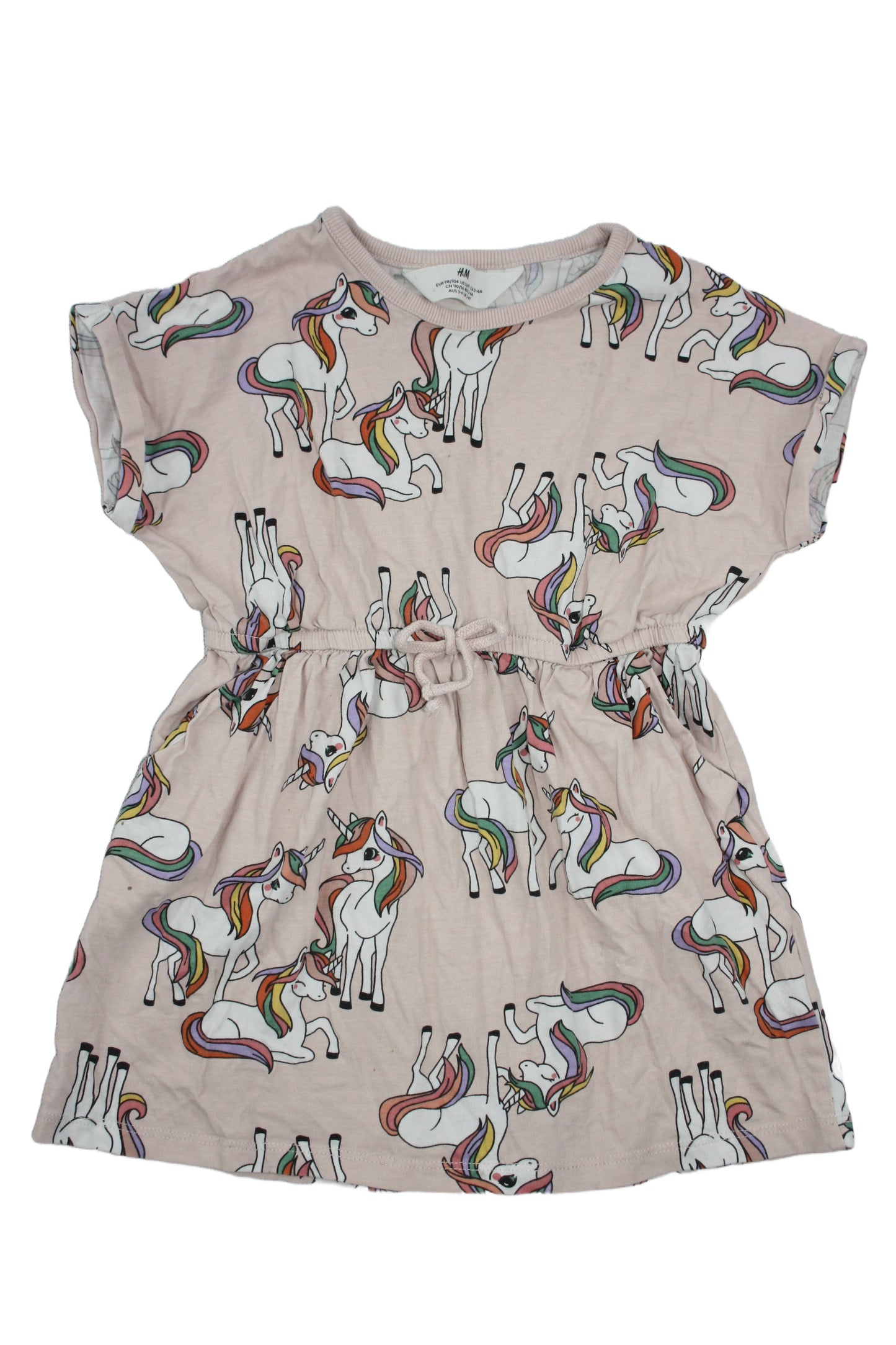 Klänning / H&M / 98-104