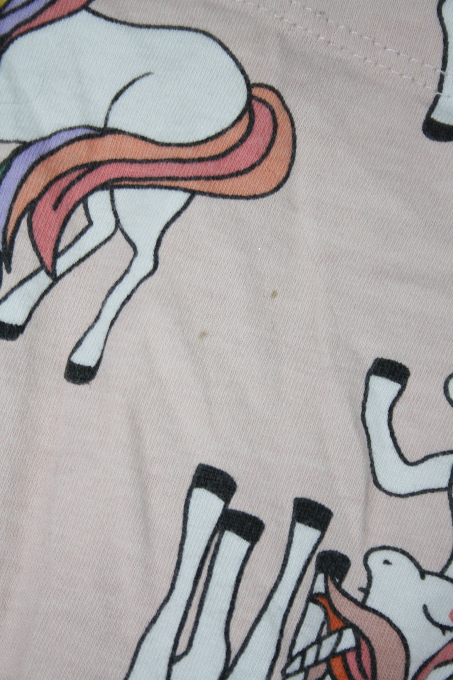 Klänning / H&M / 98-104