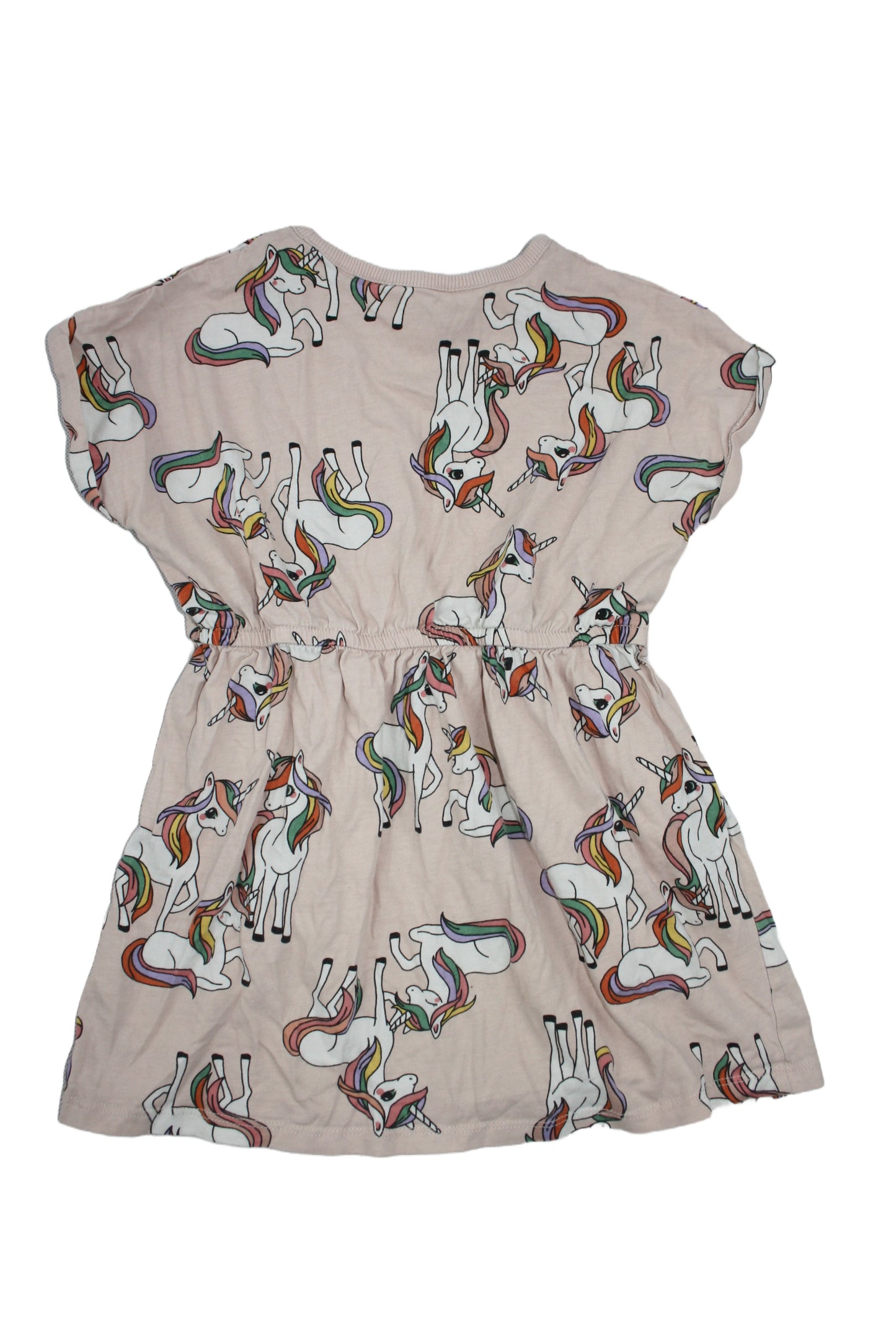 Klänning / H&M / 98-104