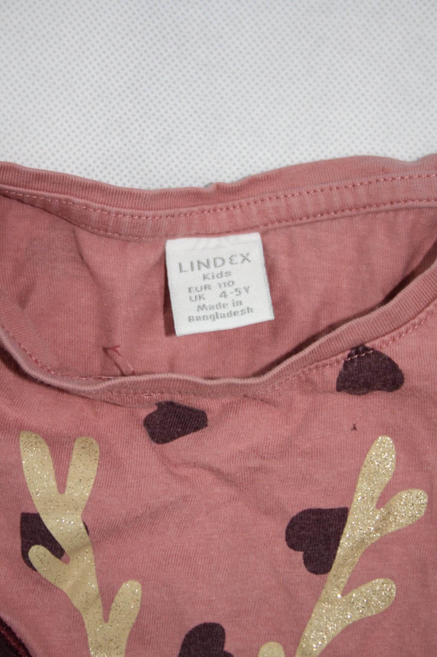 Klänning / Lindex / 110