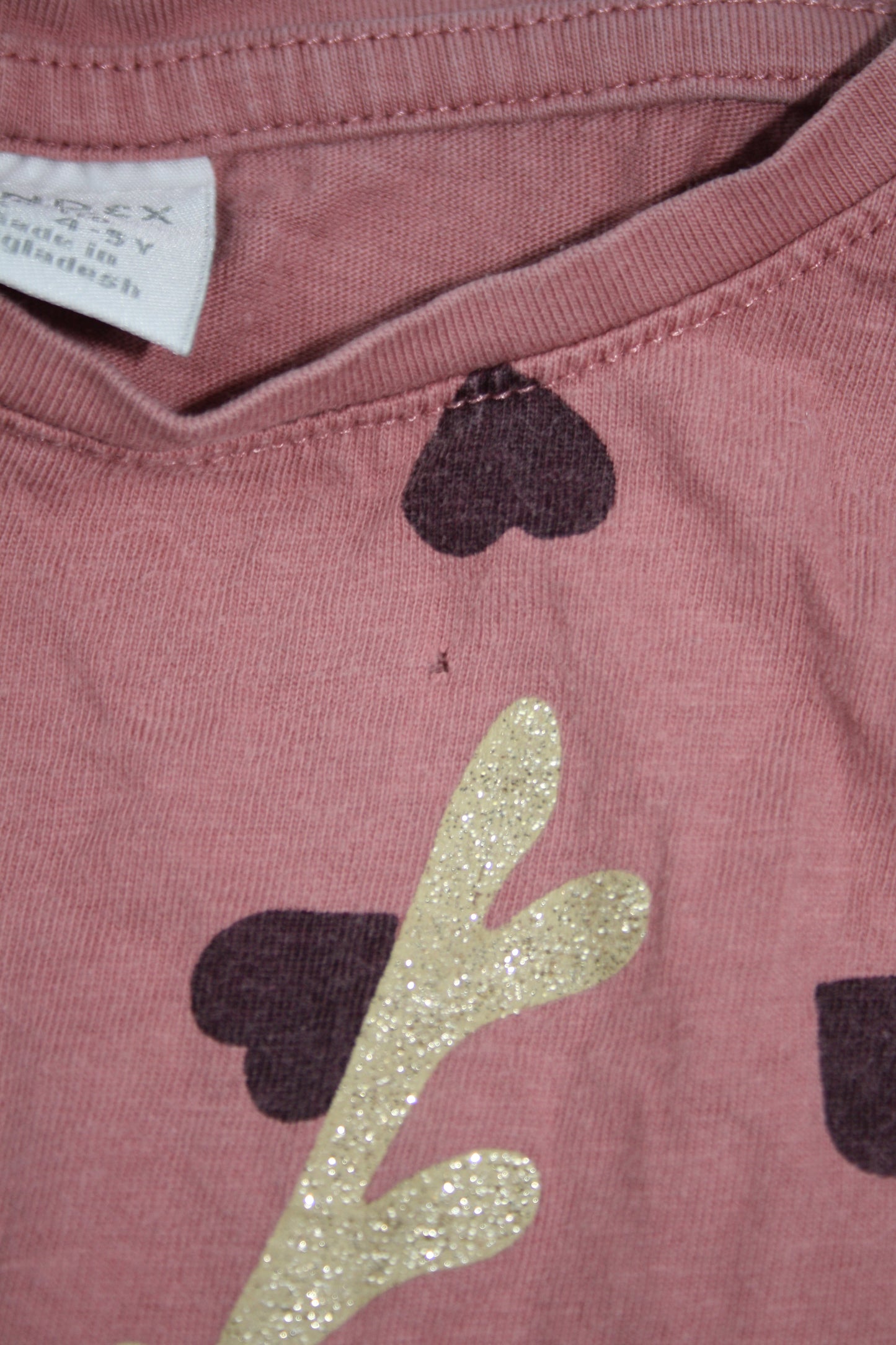 Klänning / Lindex / 110