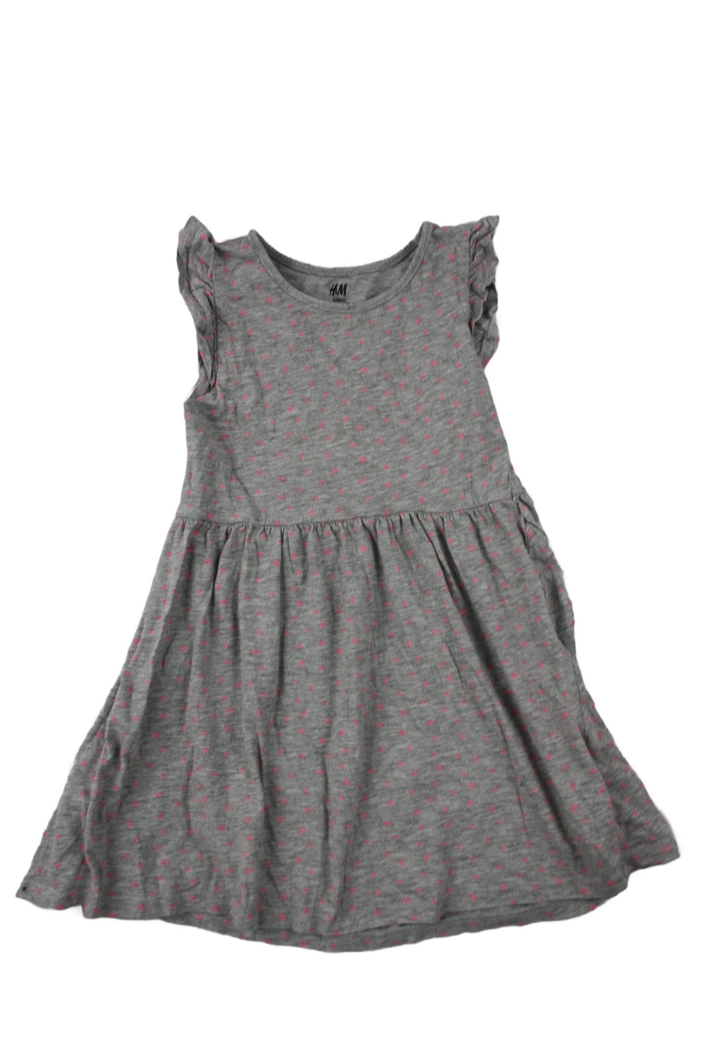 Klänning / H&M / 110-116