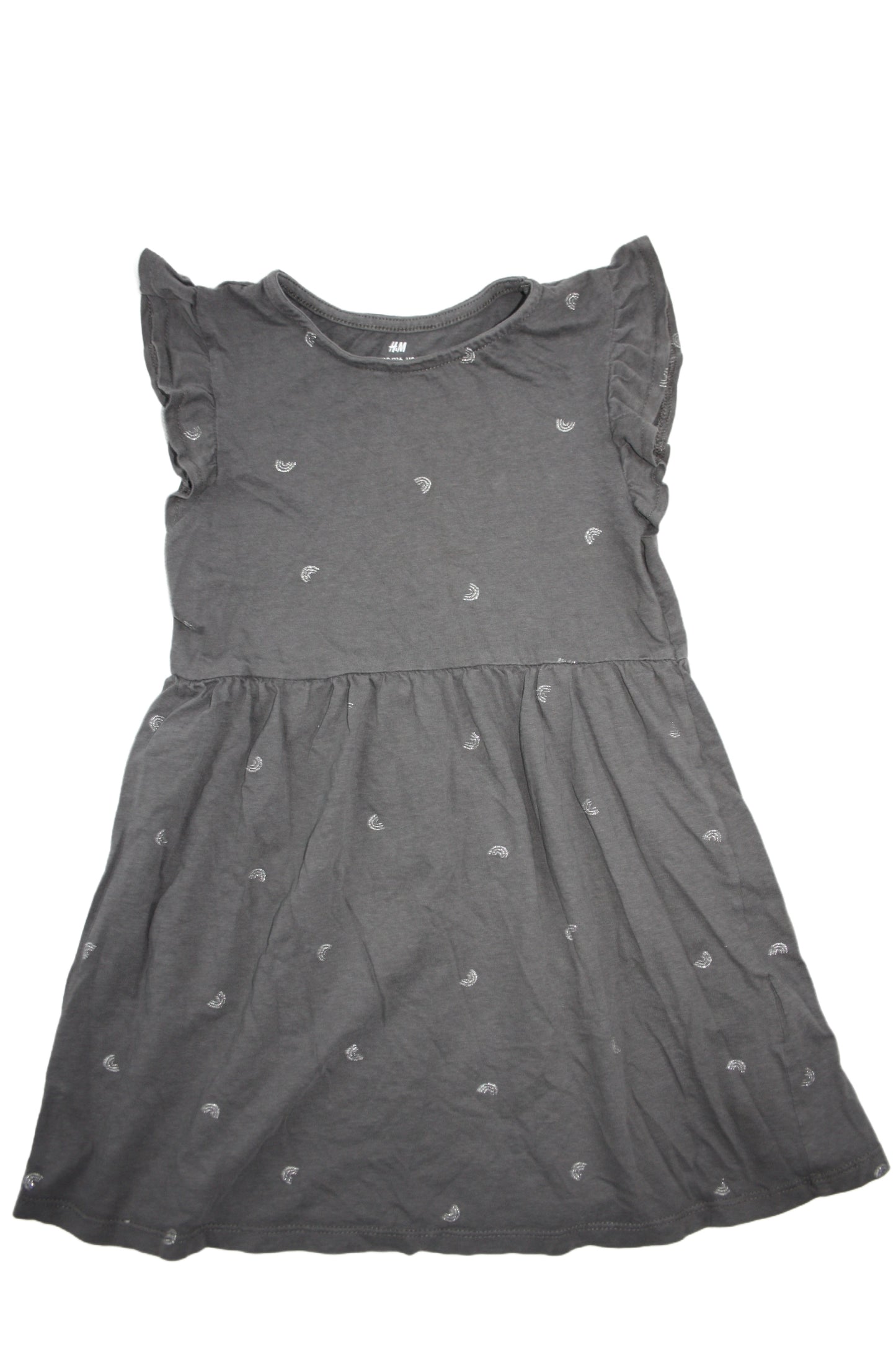 Klänning / H&M / 110-116