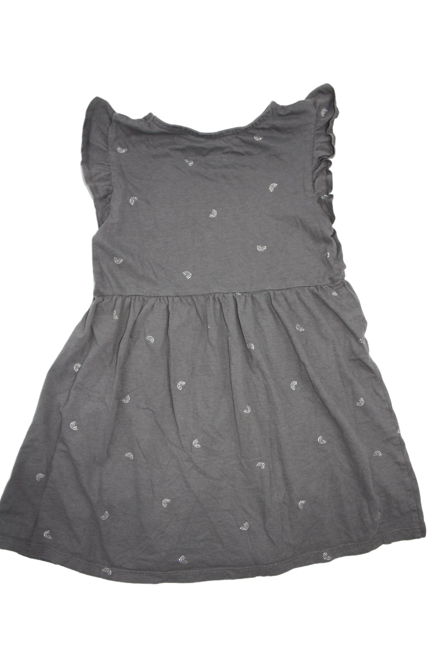 Klänning / H&M / 110-116