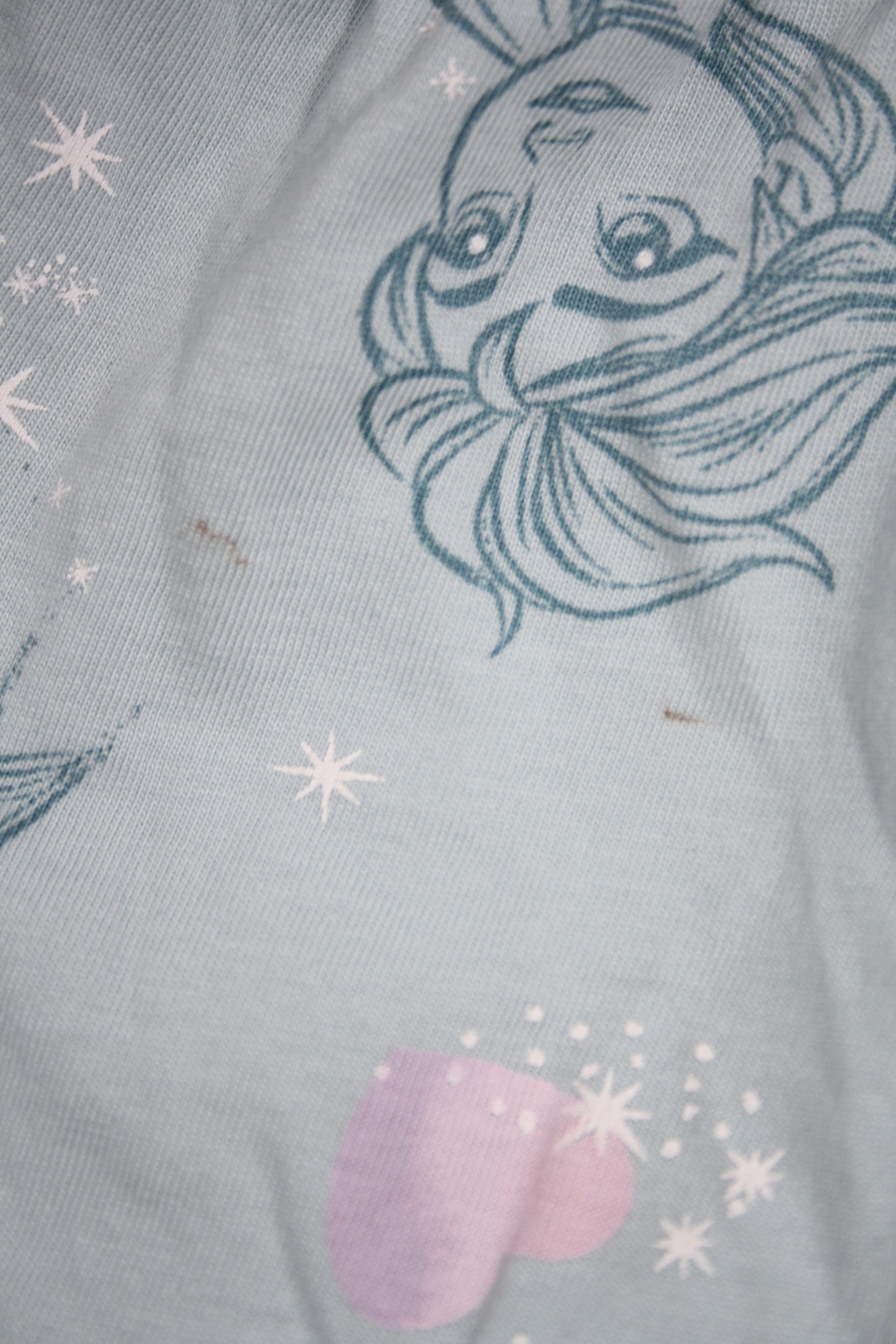 Klänning / H&M / 110-116