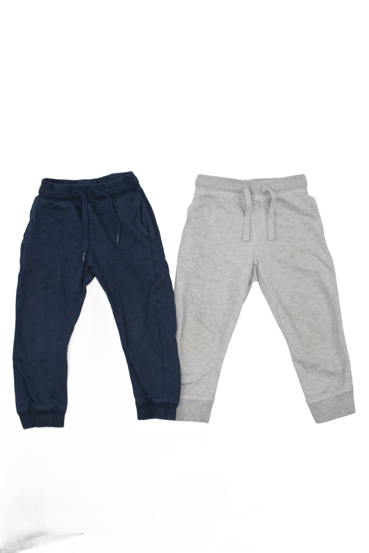 2 pack byxor / 98-104