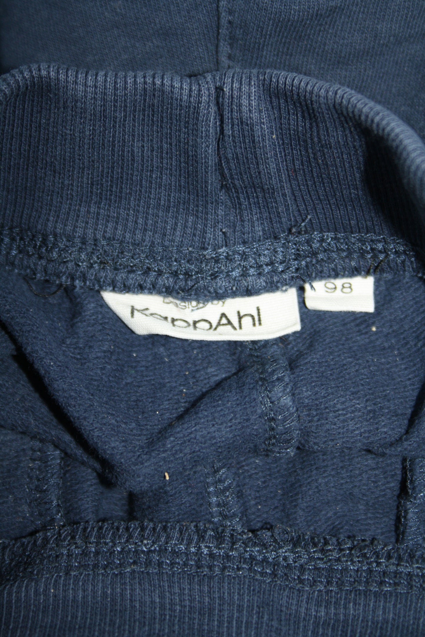 2 pack byxor / 98-104