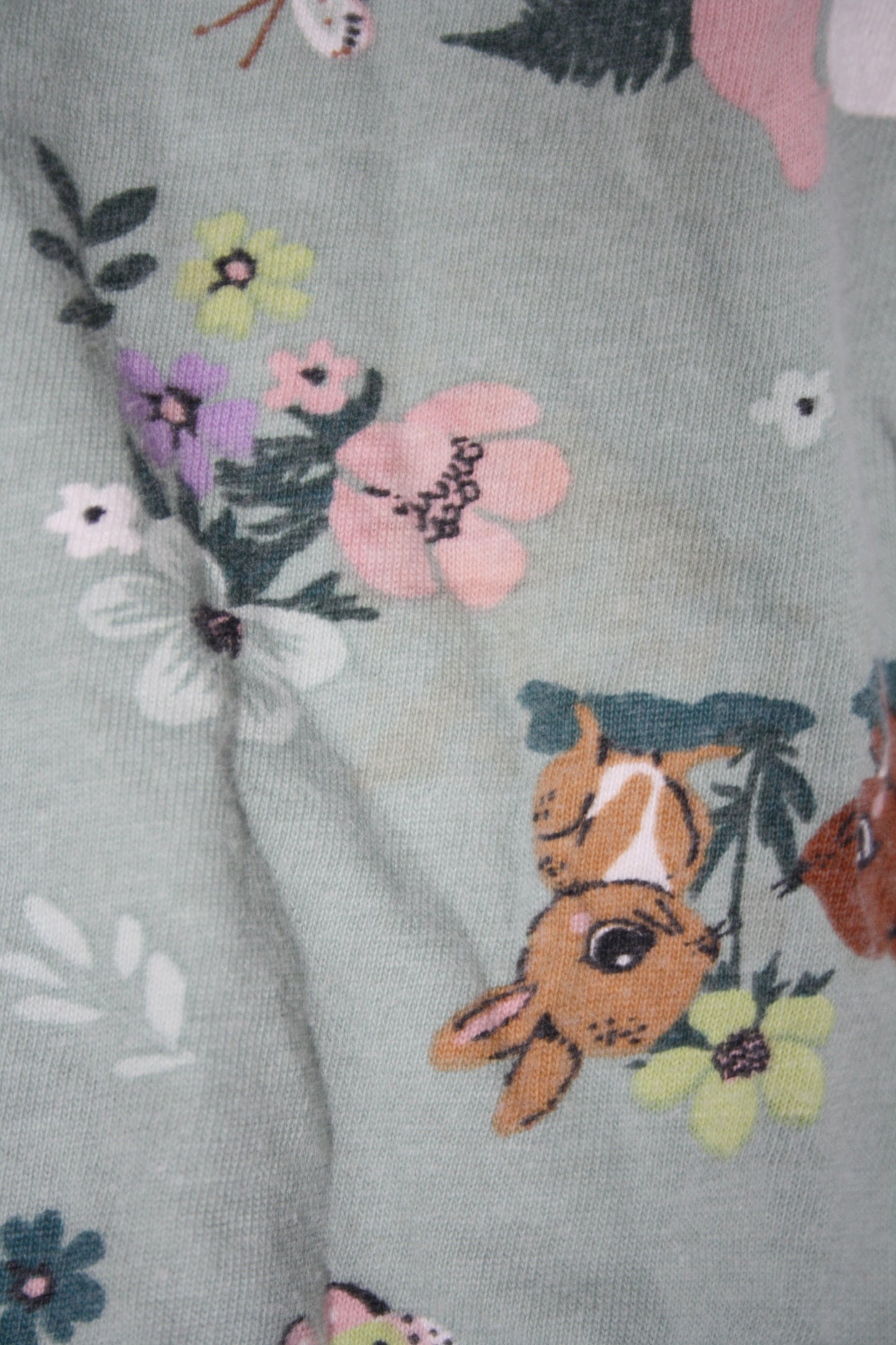 Klänningar / H&M / 110-116