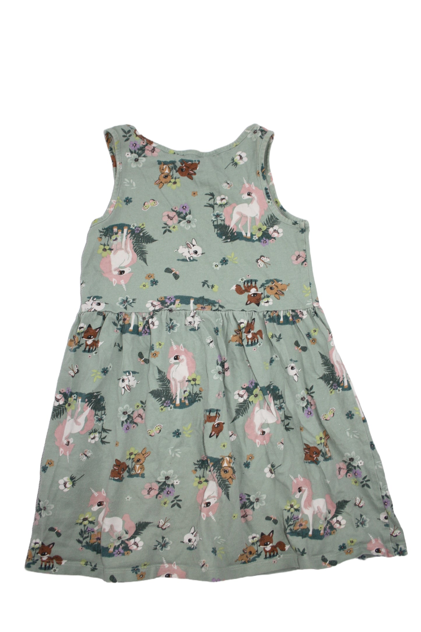 Klänningar / H&M / 110-116