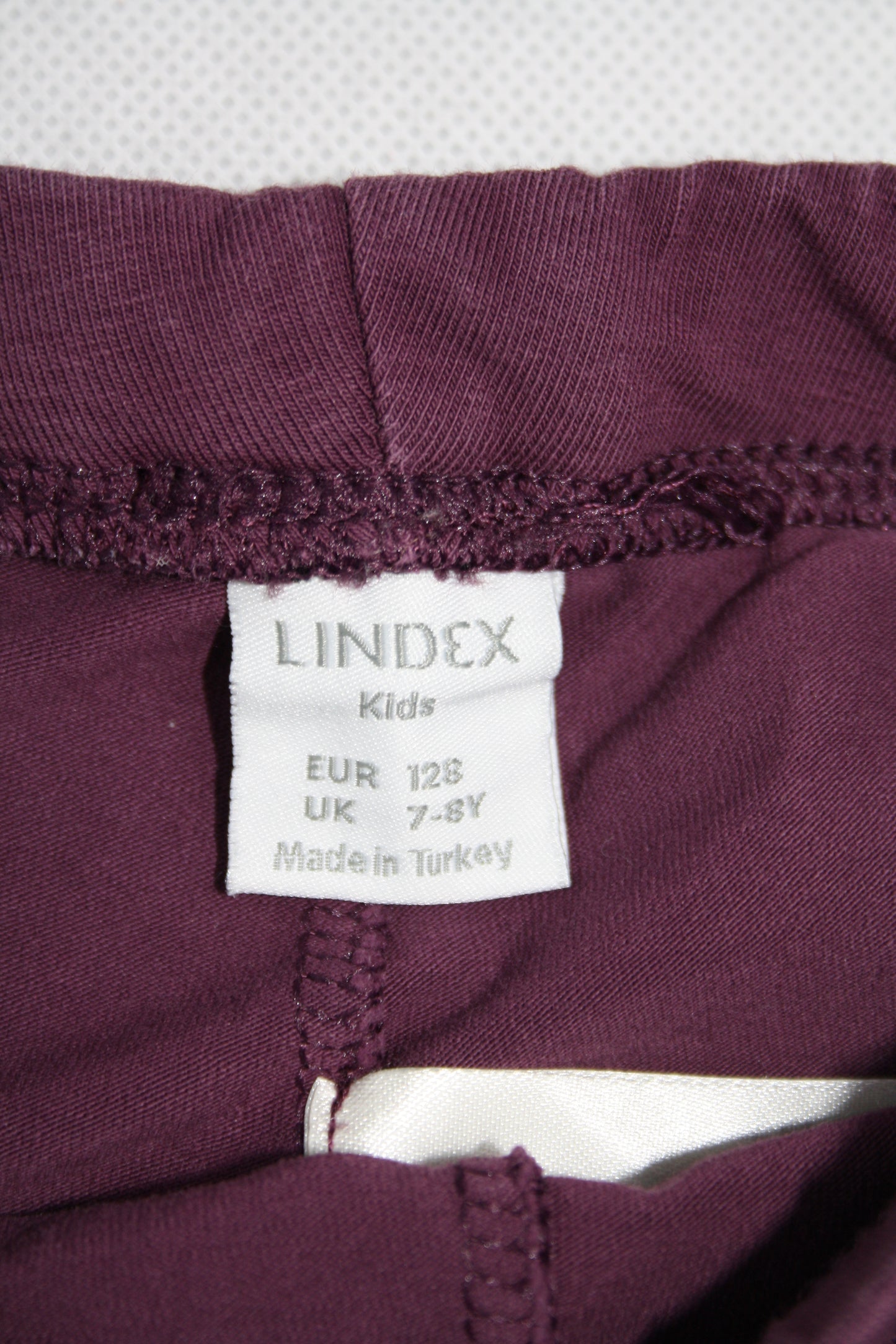 Byxa / Lindex / 128