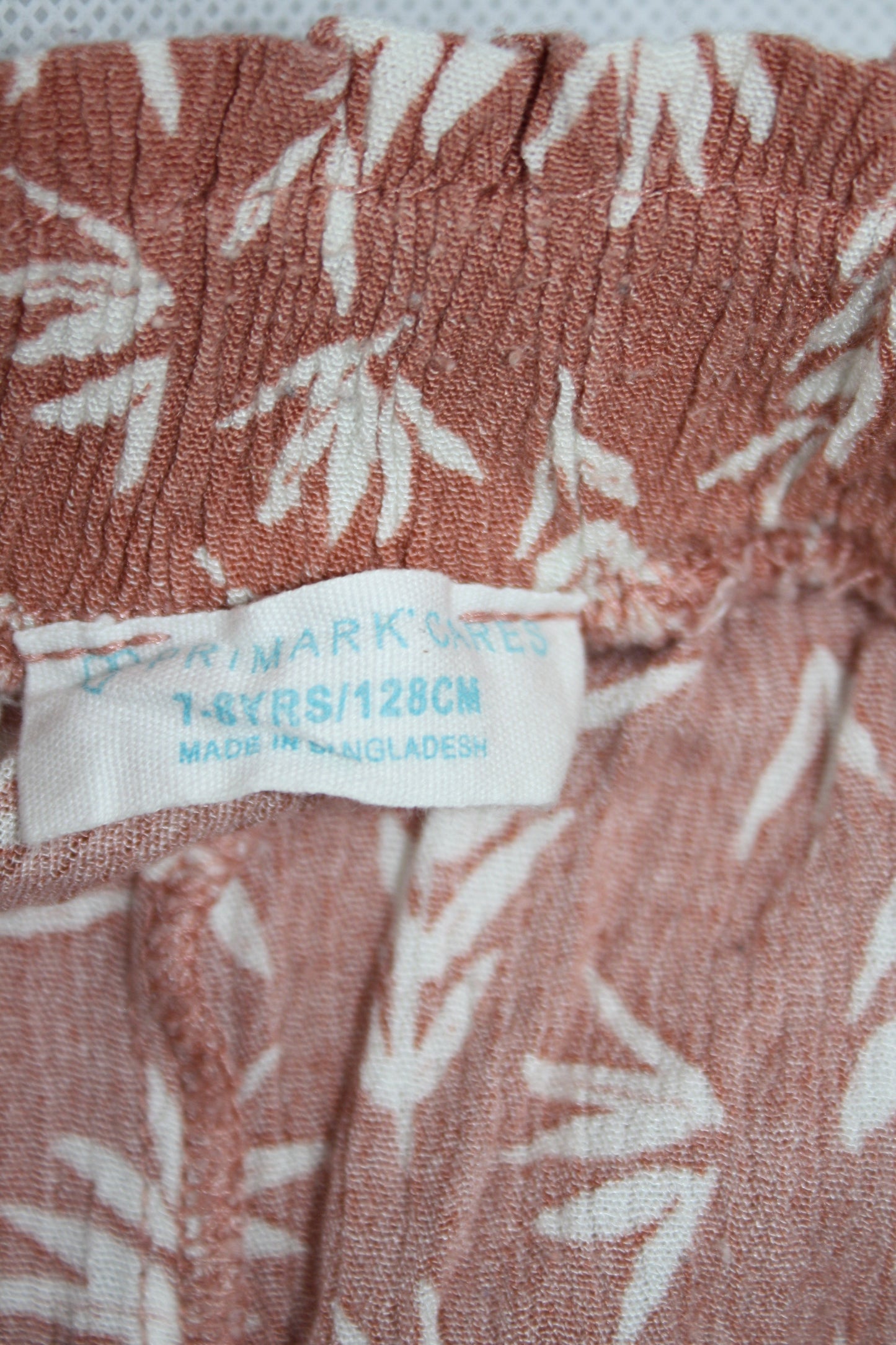 Byxa / Primark / 128