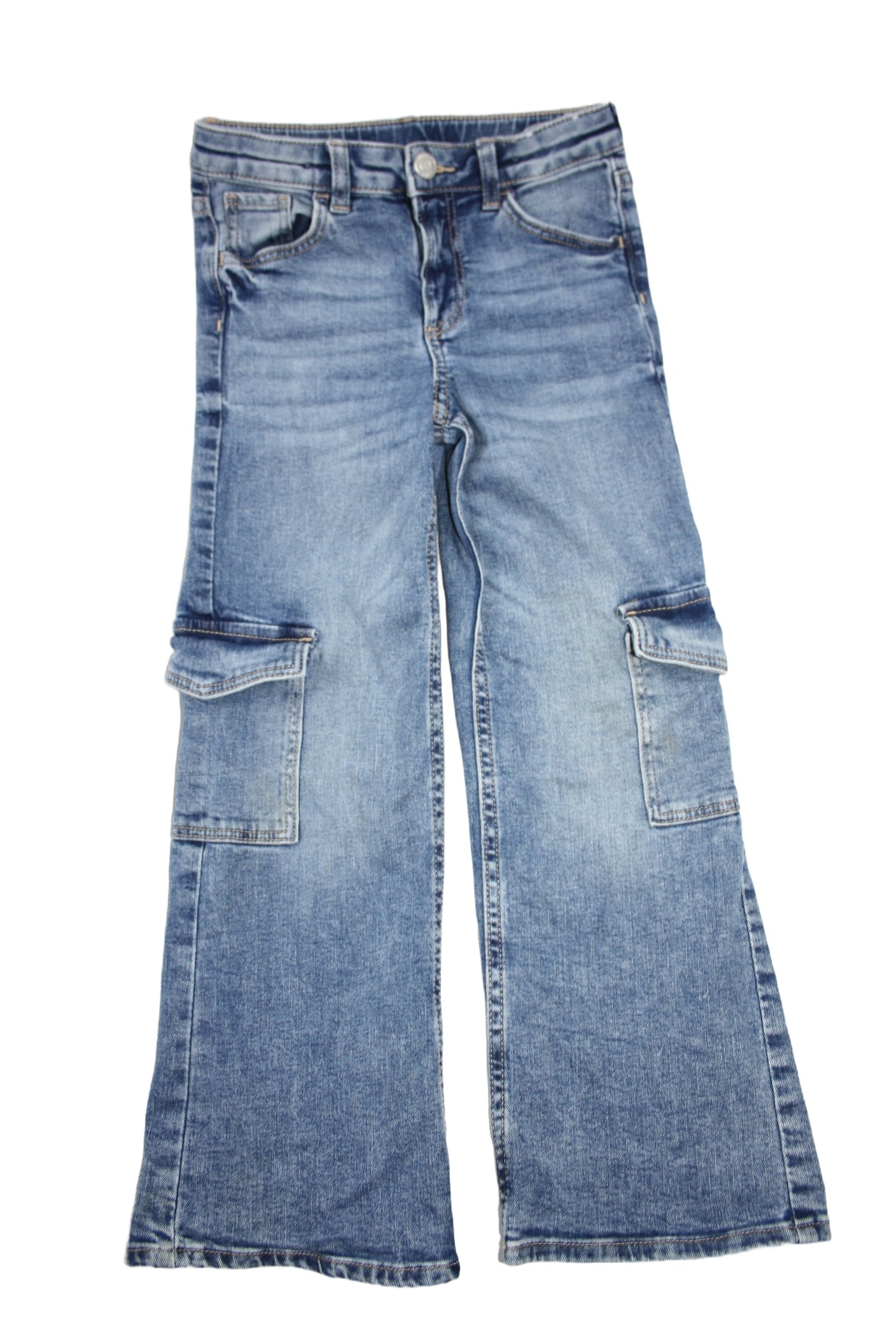 Jeans / H&M / 122