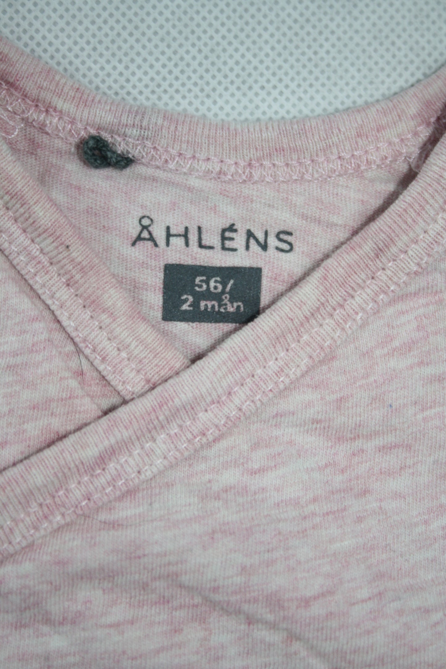 Body / Åhléns / 56