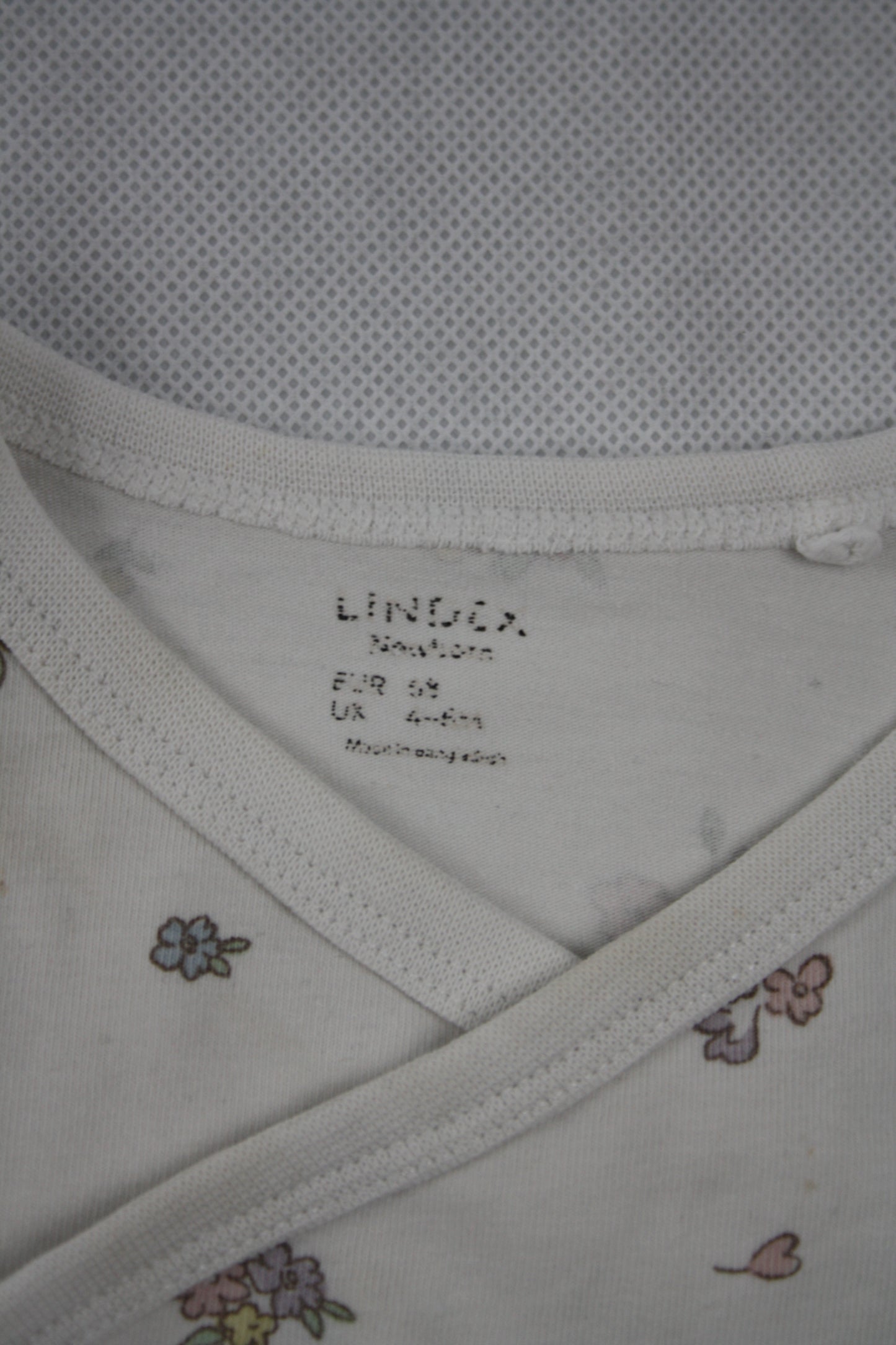 Body / Lindex / 68