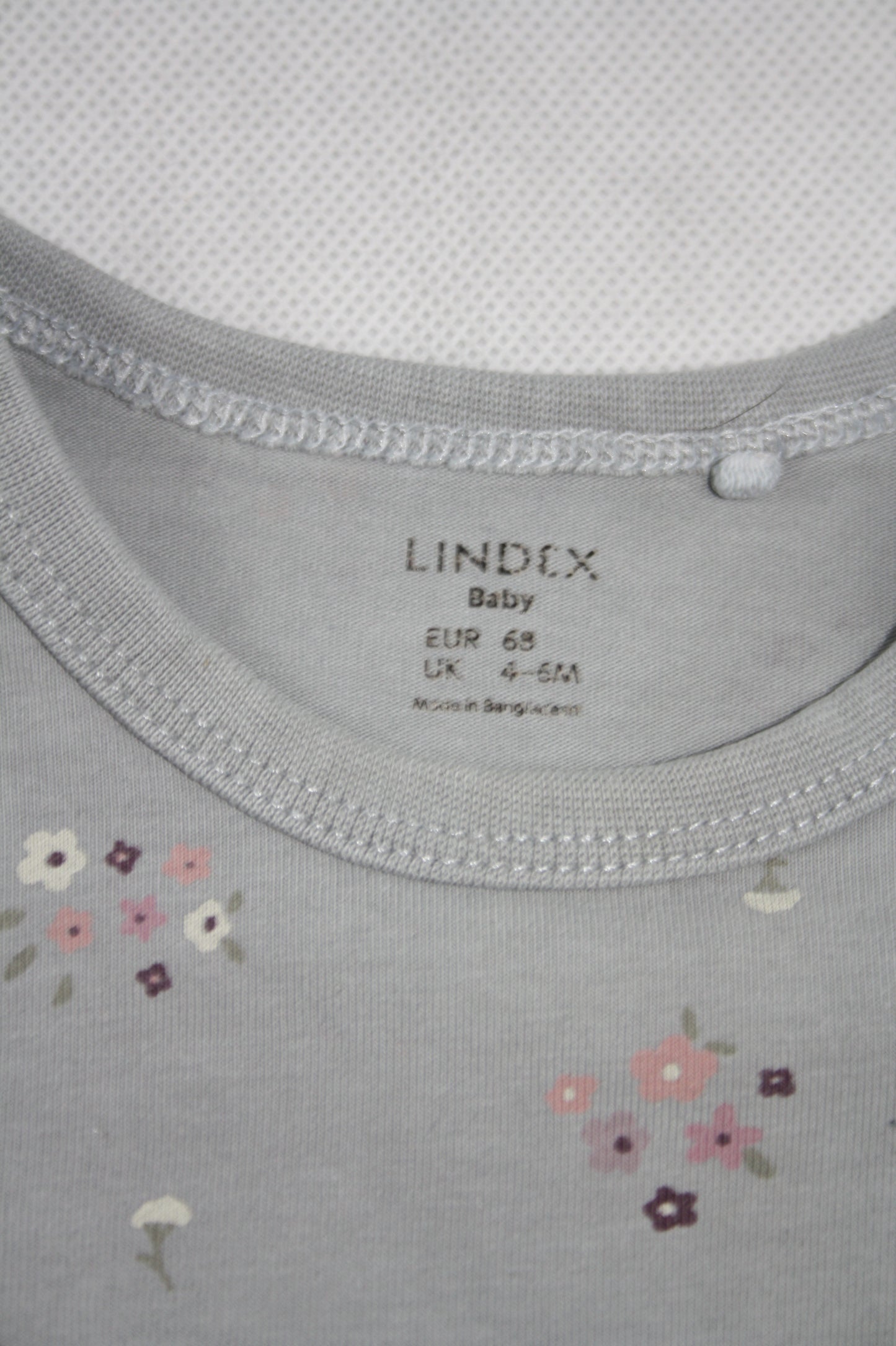 Body / Lindex / 68