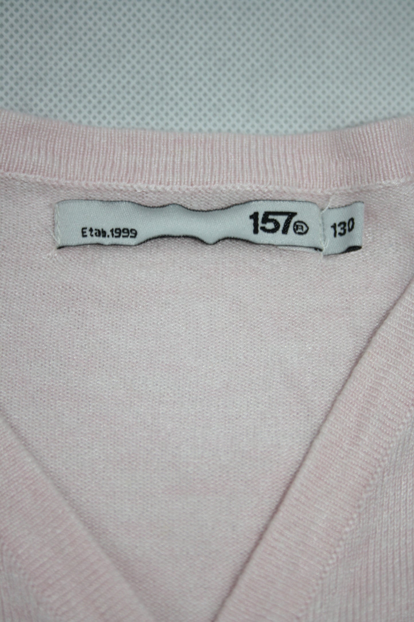 Kofta / Lager157 / 130